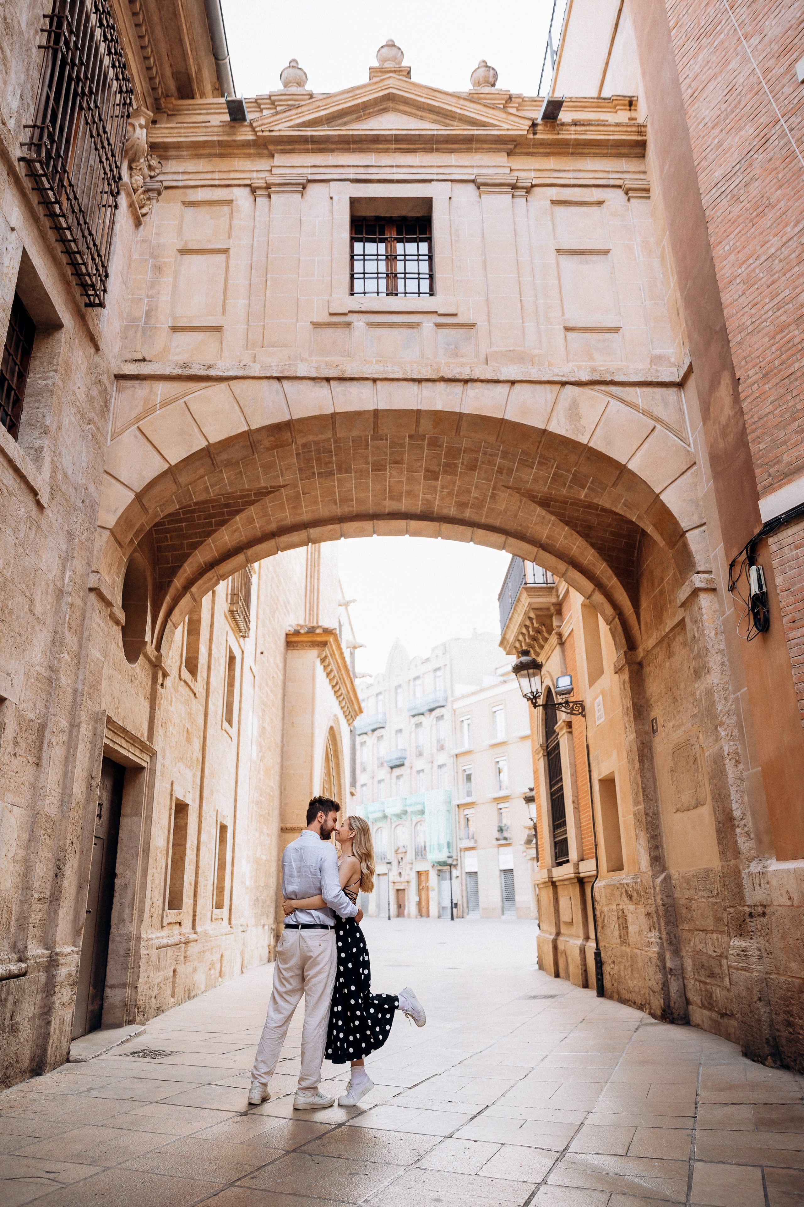 Love Story Photography by Julia Gnatenko | Romantic Photoshoots in Valencia, Alicante, Barcelona, Spain. Julia Gnatenko — Photographer Valencia, Alicante, Barcelona, Spain, Europe
