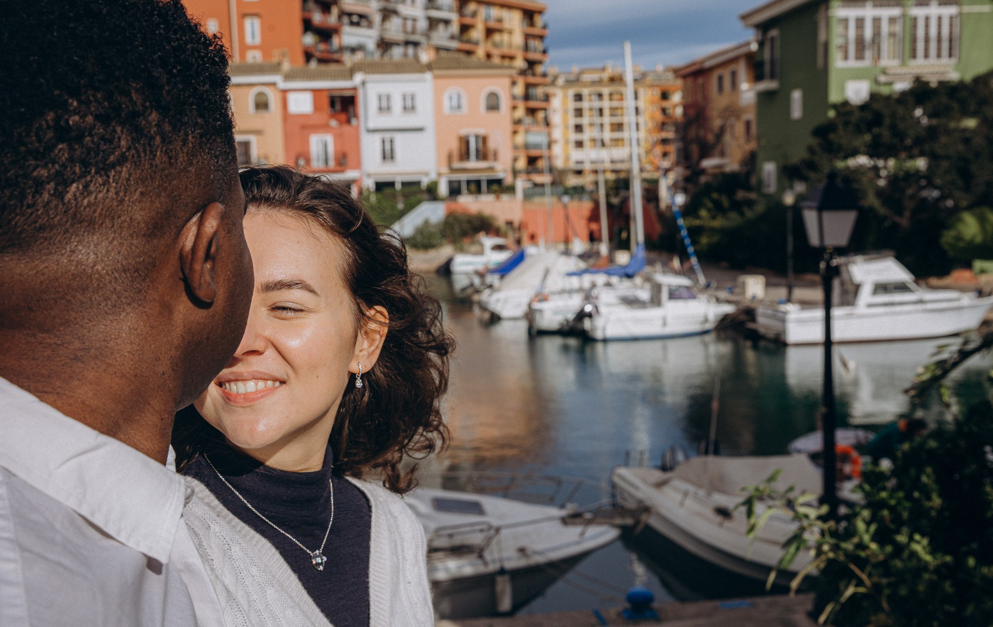 Love Story Photography by Julia Gnatenko | Romantic Photoshoots in Valencia, Alicante, Barcelona, Spain. Julia Gnatenko — Photographer Valencia, Alicante, Barcelona, Spain, Europe