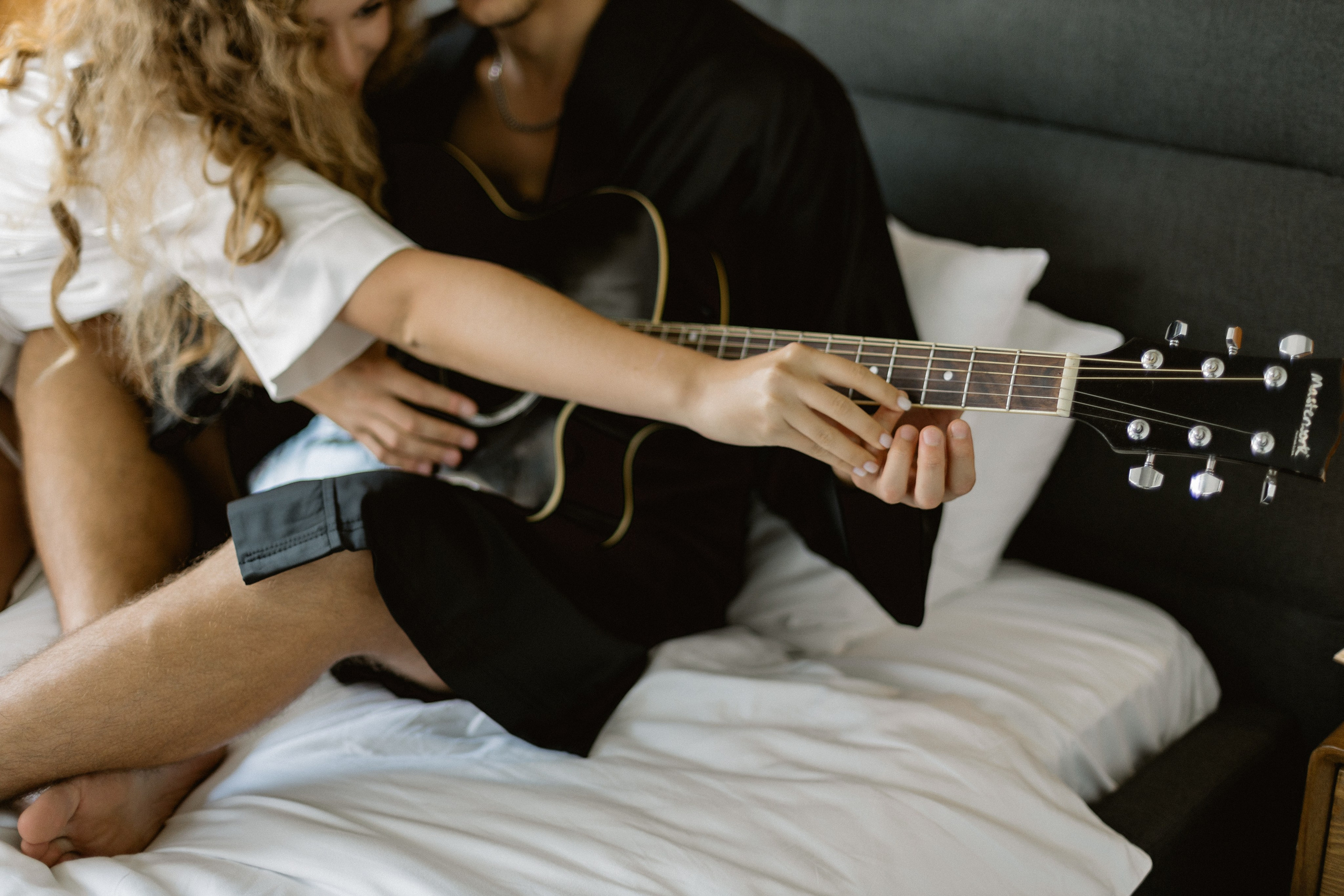 Kate & Andrey. Photographer Anna Nazarenko