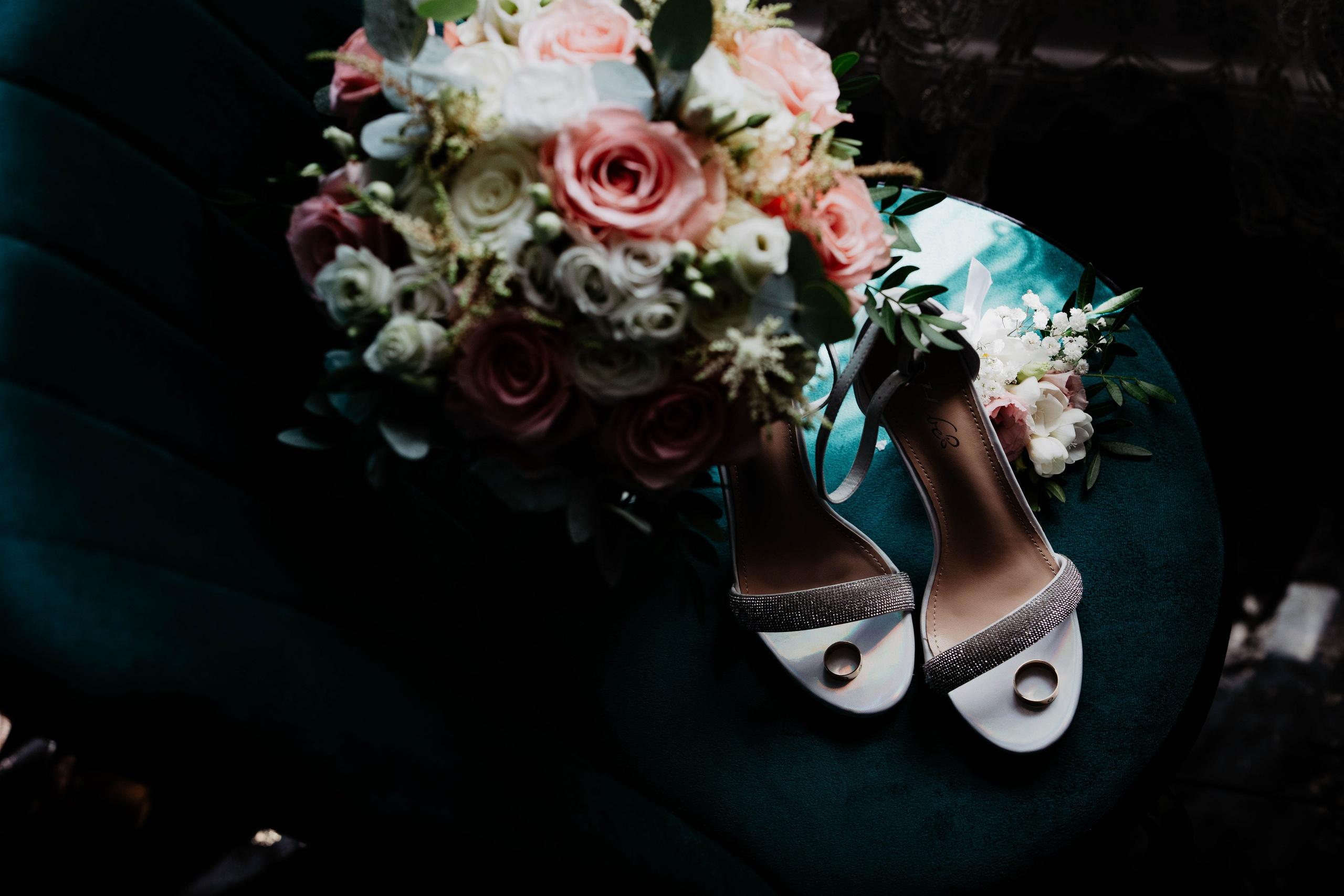 Detalii Nunta. Dream Studio Galați – ședințe foto profesionale pentru familie, portrete și evenimente