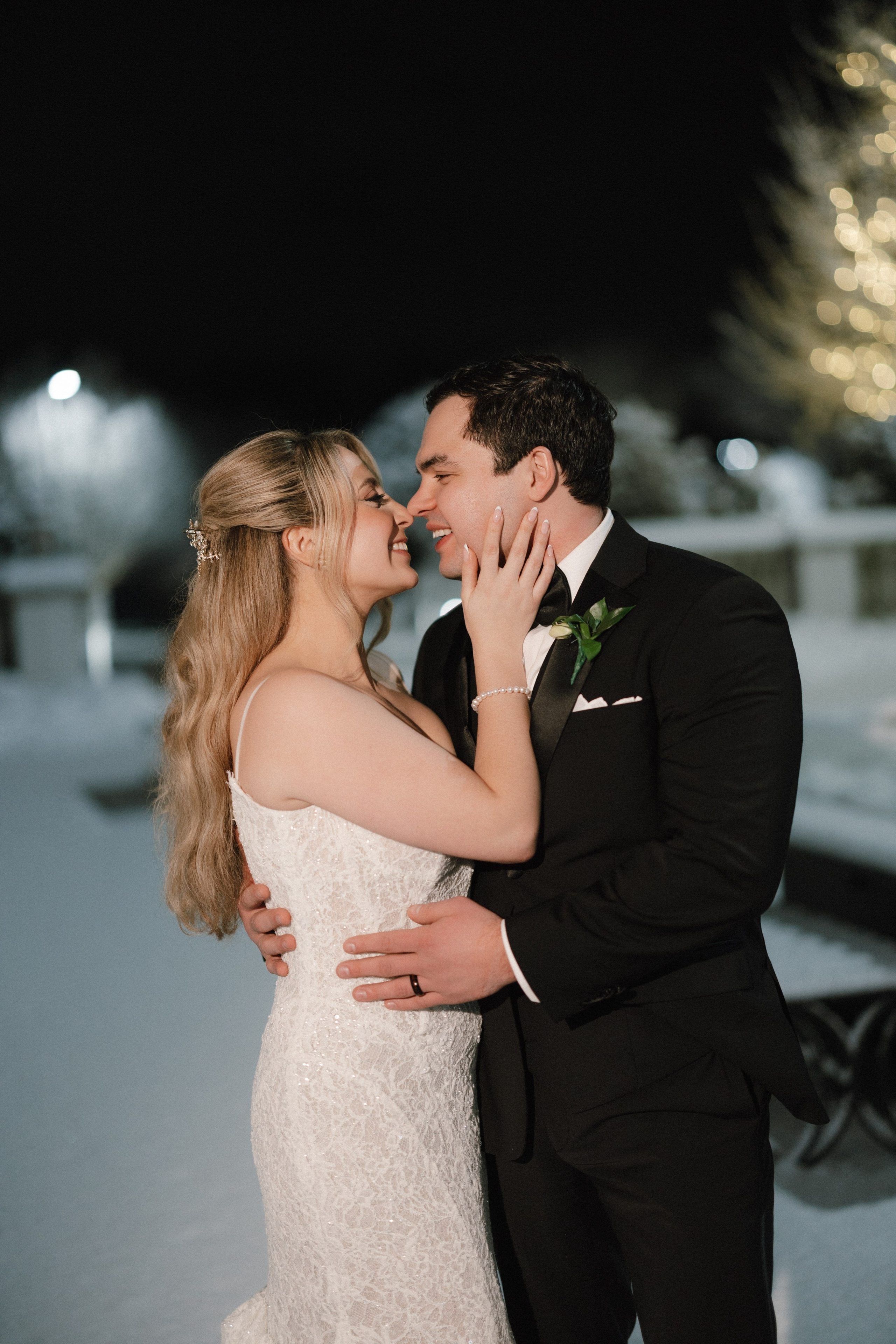 Heather and Michael. Wedding photographer and videographer New York | New Jersey