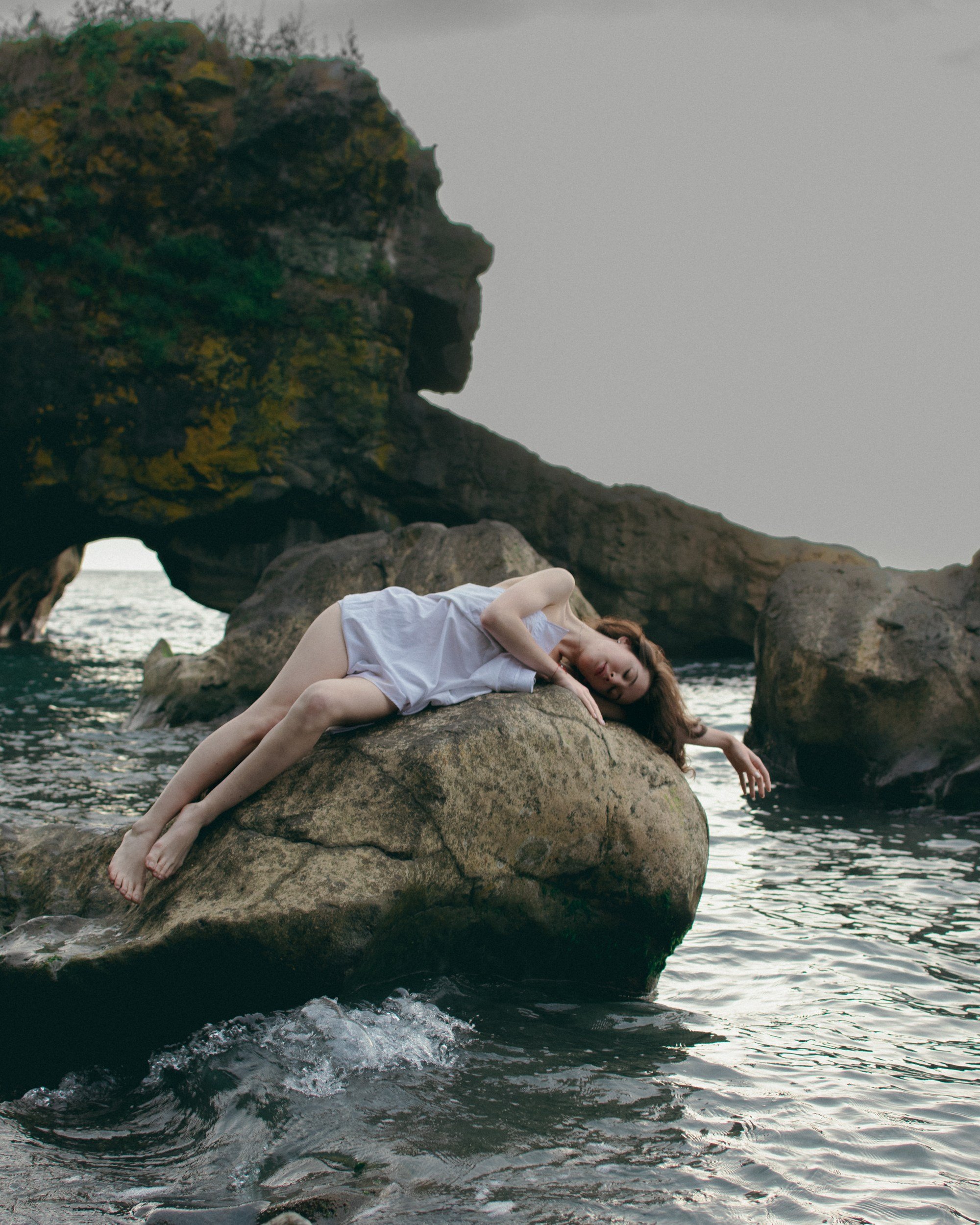 Софи. Индивидуальный и свадебный фотограф в Батуми Валерия Азаренко