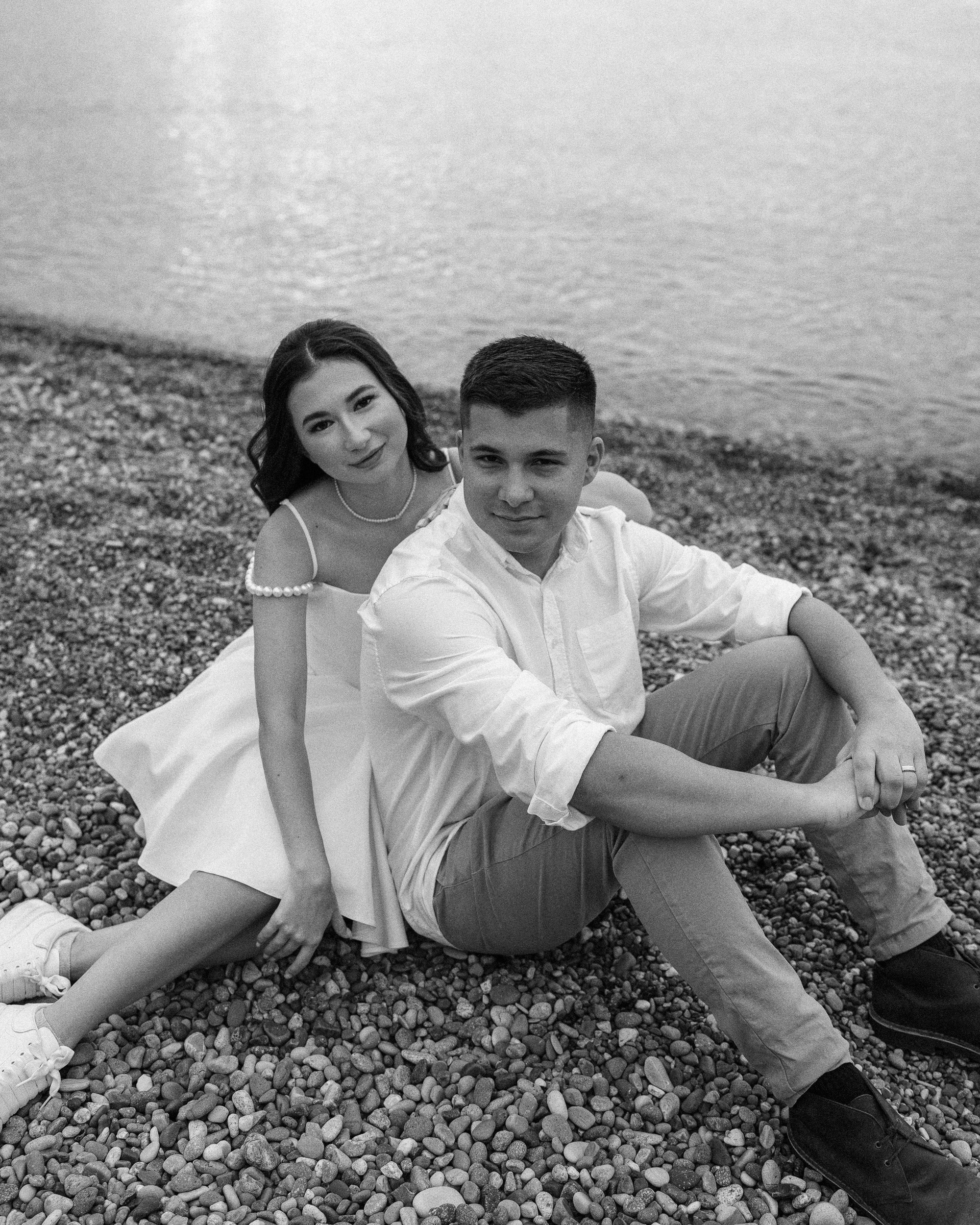 Дарья и Том. Индивидуальный и свадебный фотограф в Батуми Валерия Азаренко