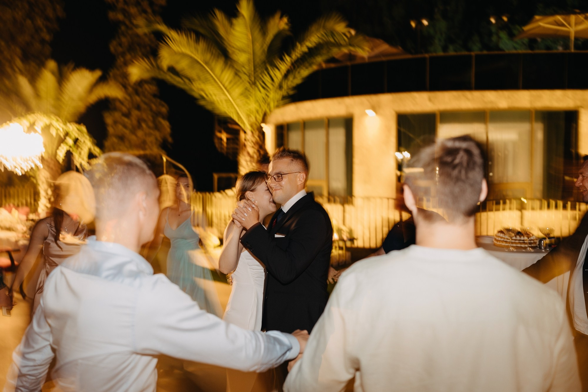 Аустрис и Элина. Индивидуальный и свадебный фотограф в Батуми Валерия Азаренко