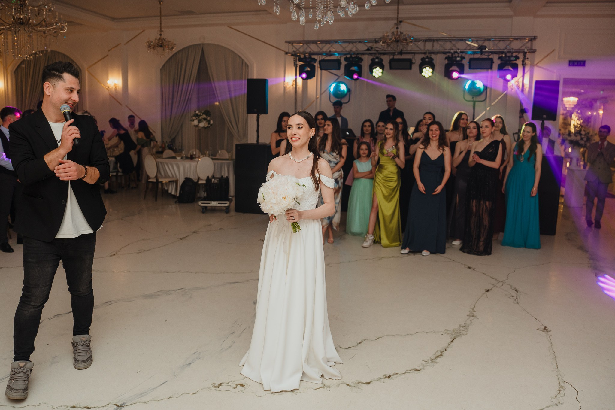 Mihaela & Constantin. Visuals of Theodor — Wedding Photographer