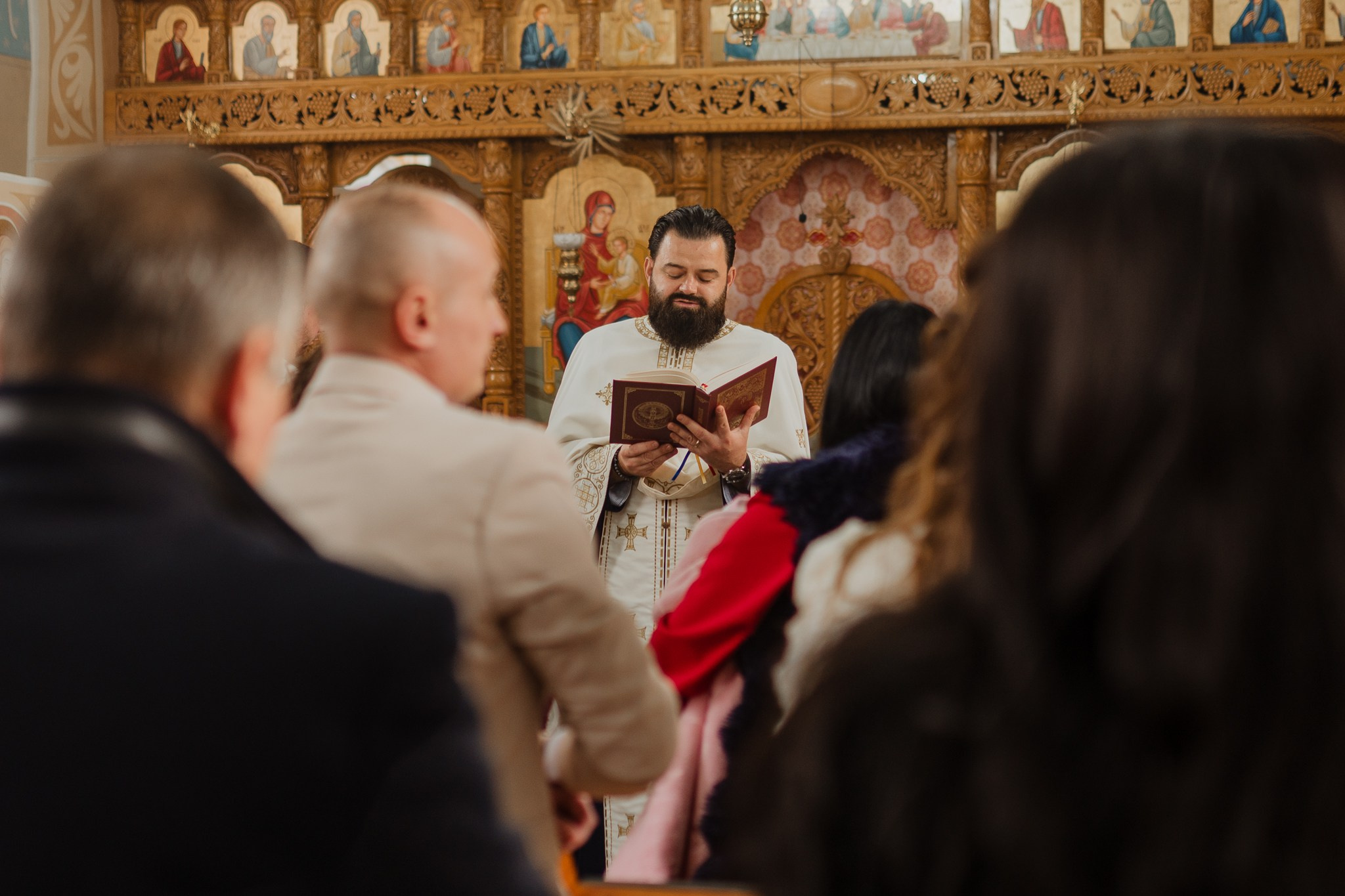 Amelia. Visuals of Theodor — Wedding Photographer