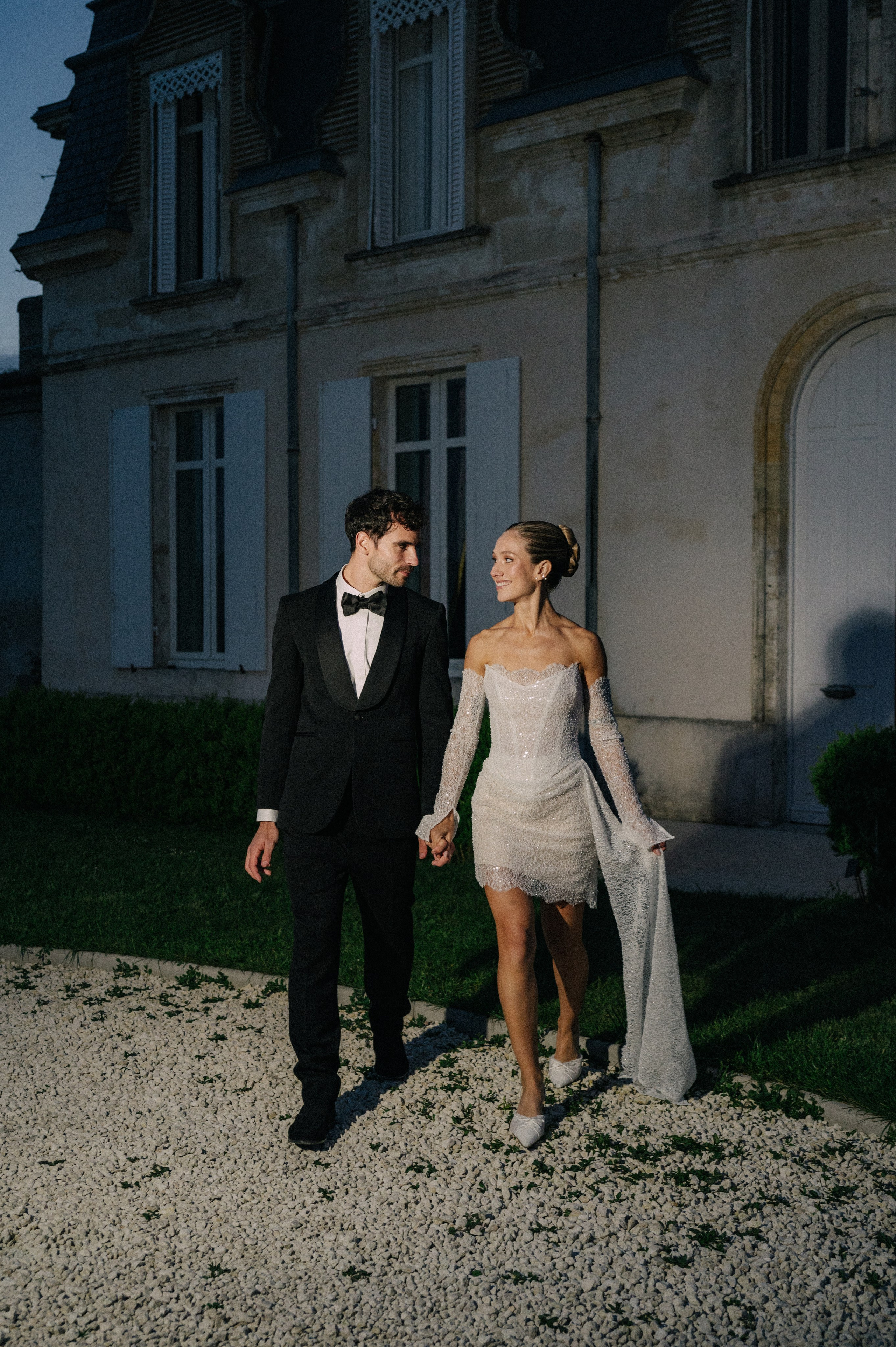 Paula and Tony. Wedding and commercial photographer