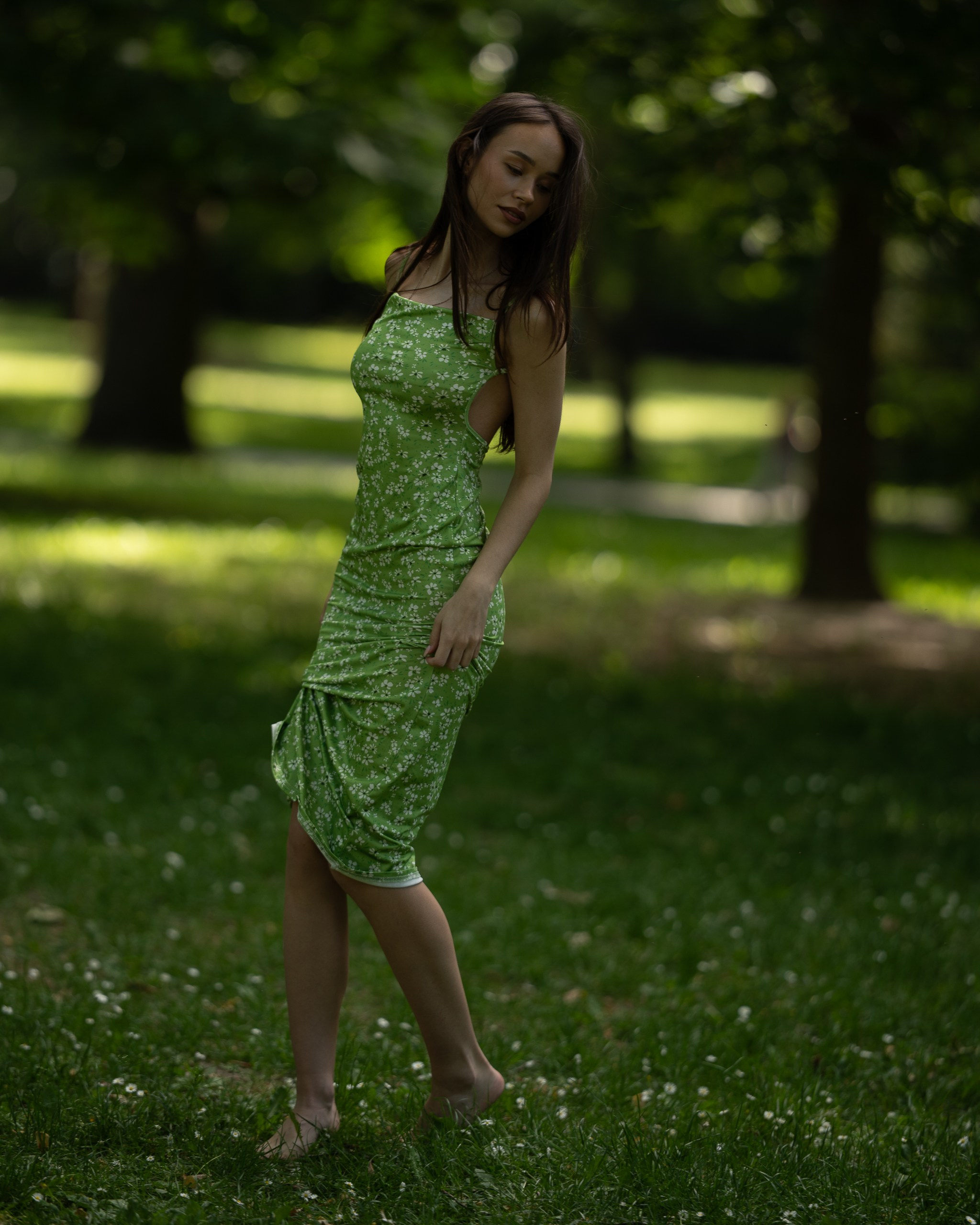 PRESETS vol.2. Photographer Inna Mendelson