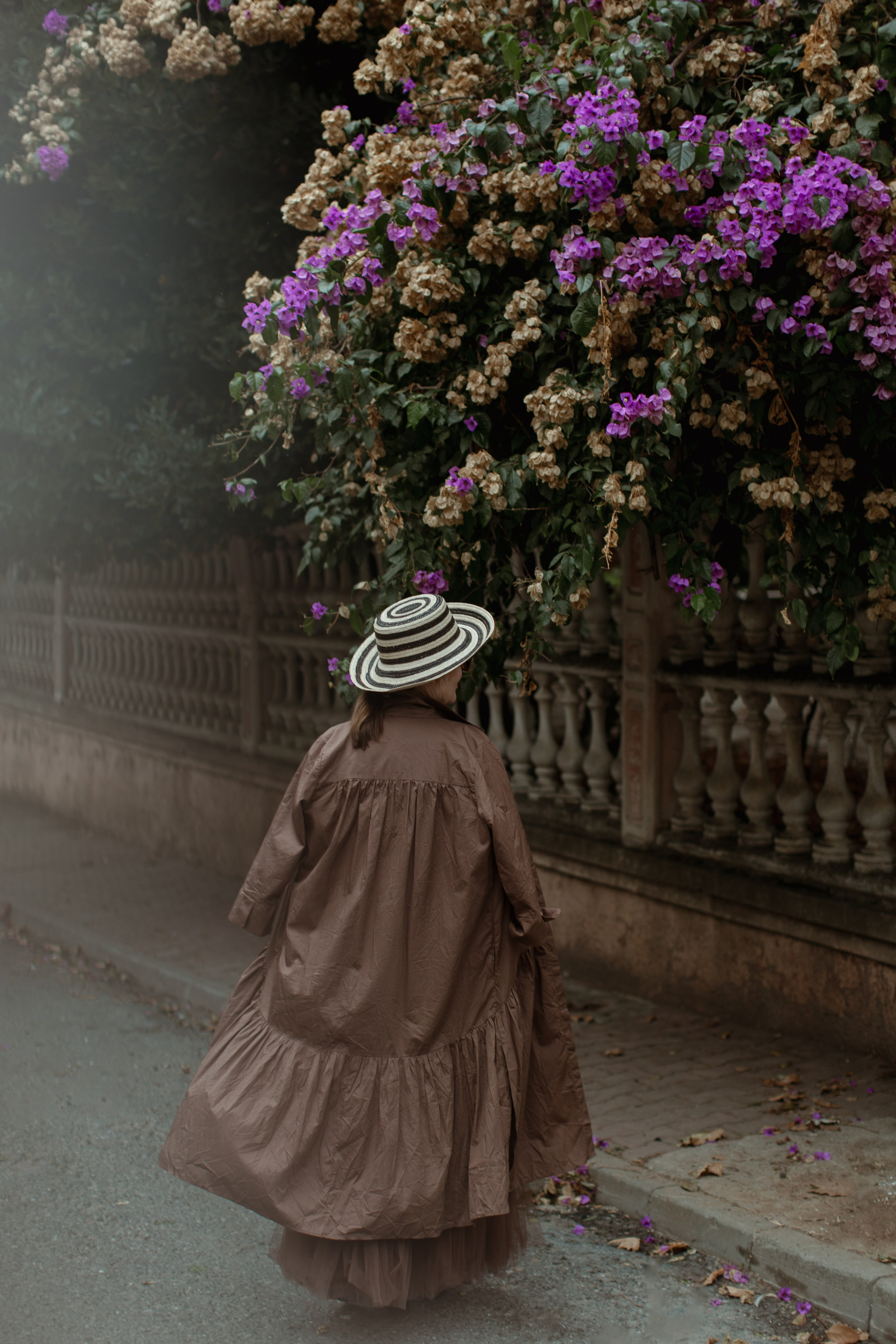 Татьяна. Отпуск на Принцевых островах. True self