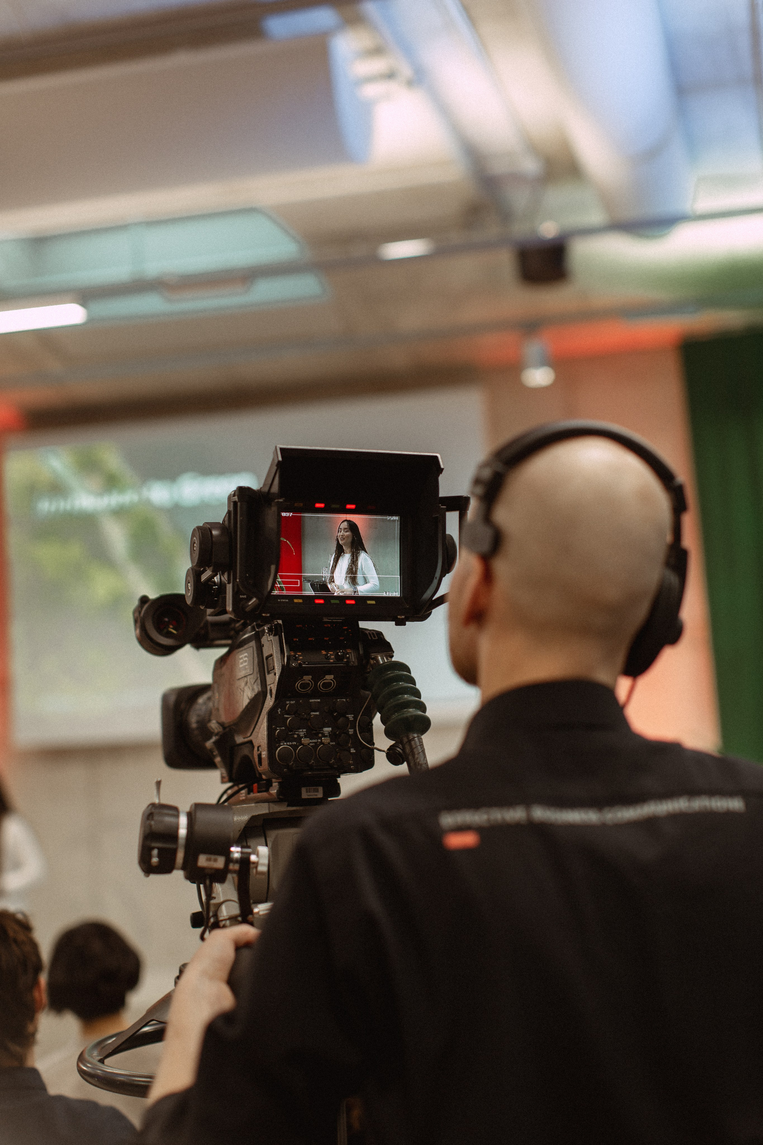 Philips — Innovation Award. True self