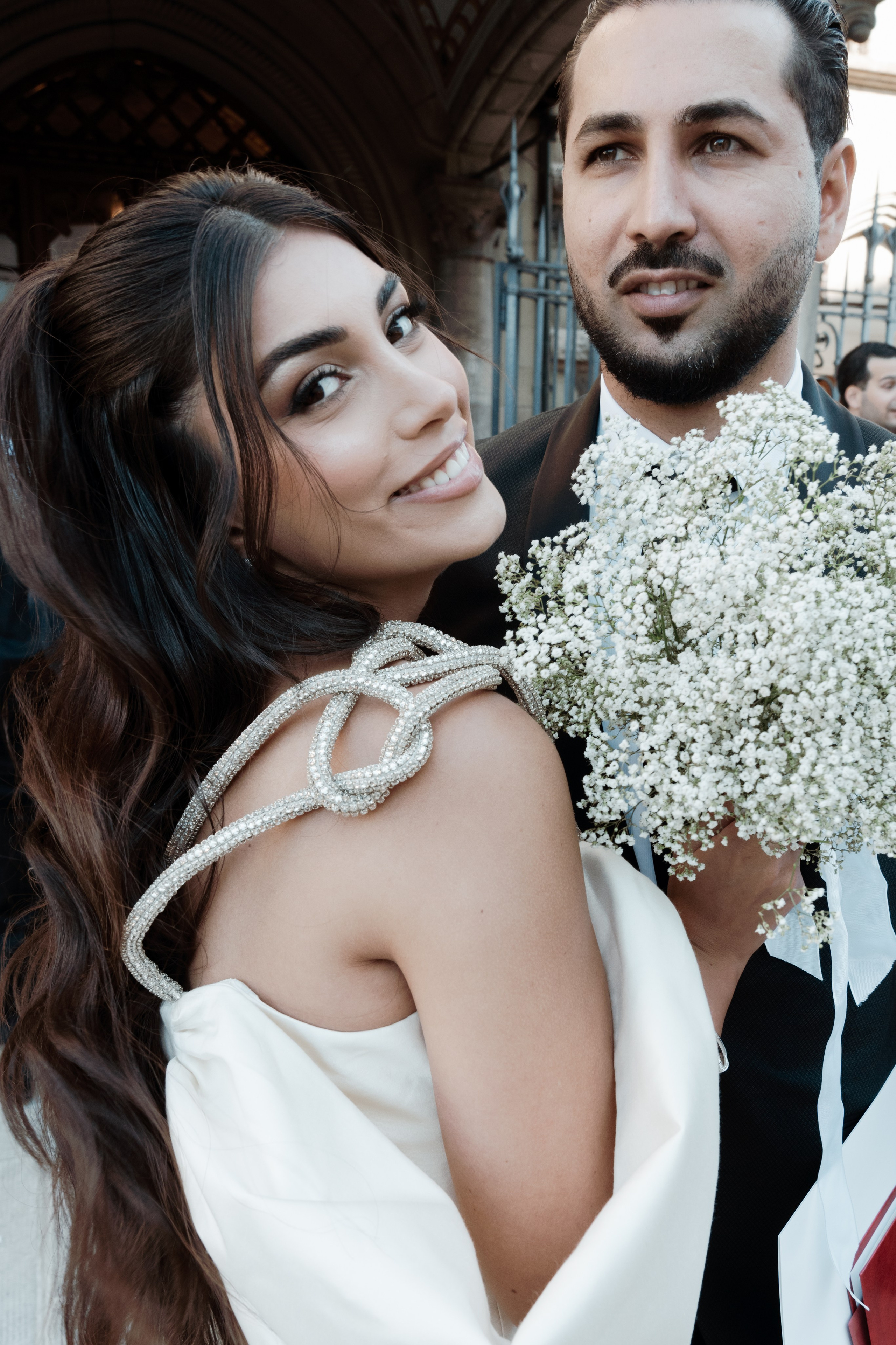 Arev & Hirac. Photographe Suisse Tatiana Lyzhina