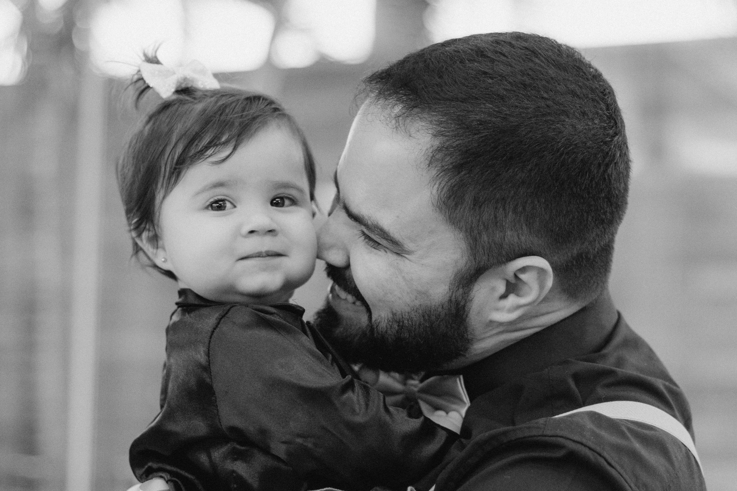 Rafaela — Aniversário 1 ano. Principal