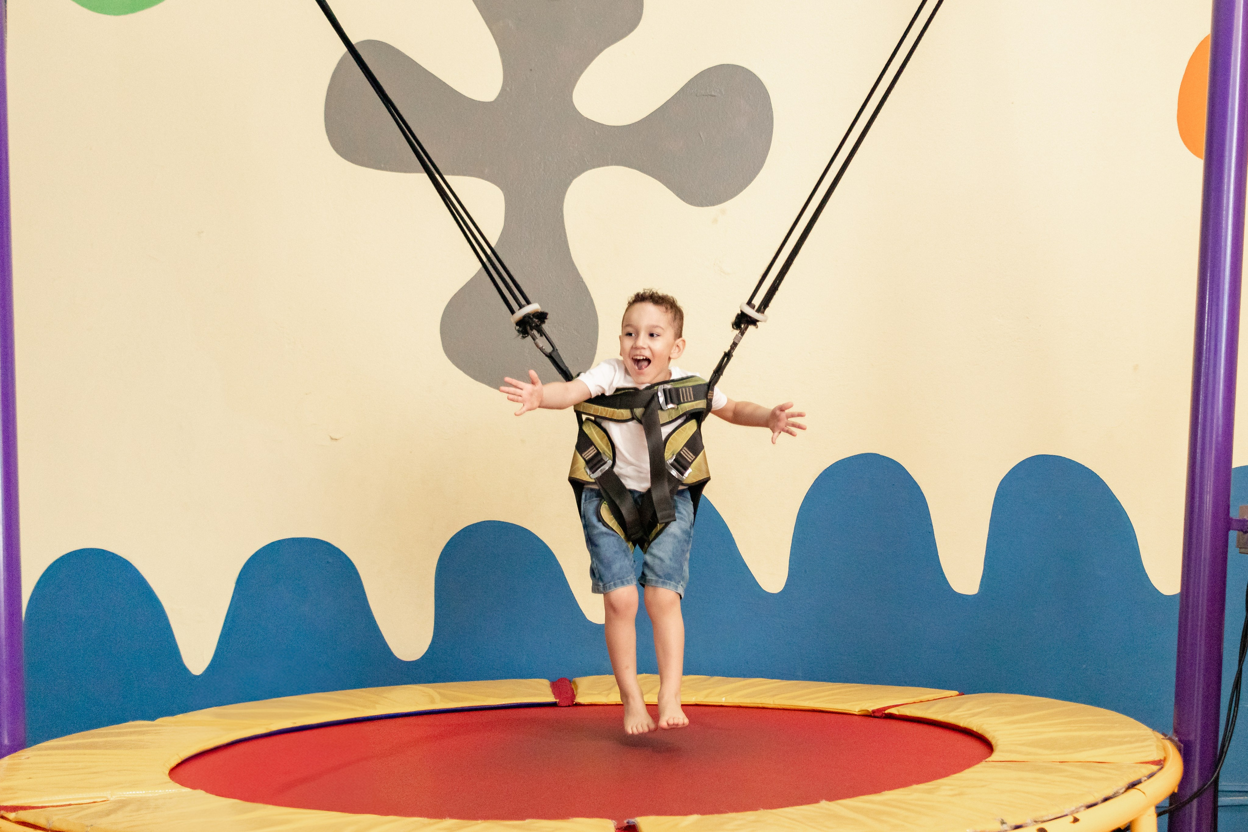 Lucas — Aniversário 4 ano. Principal