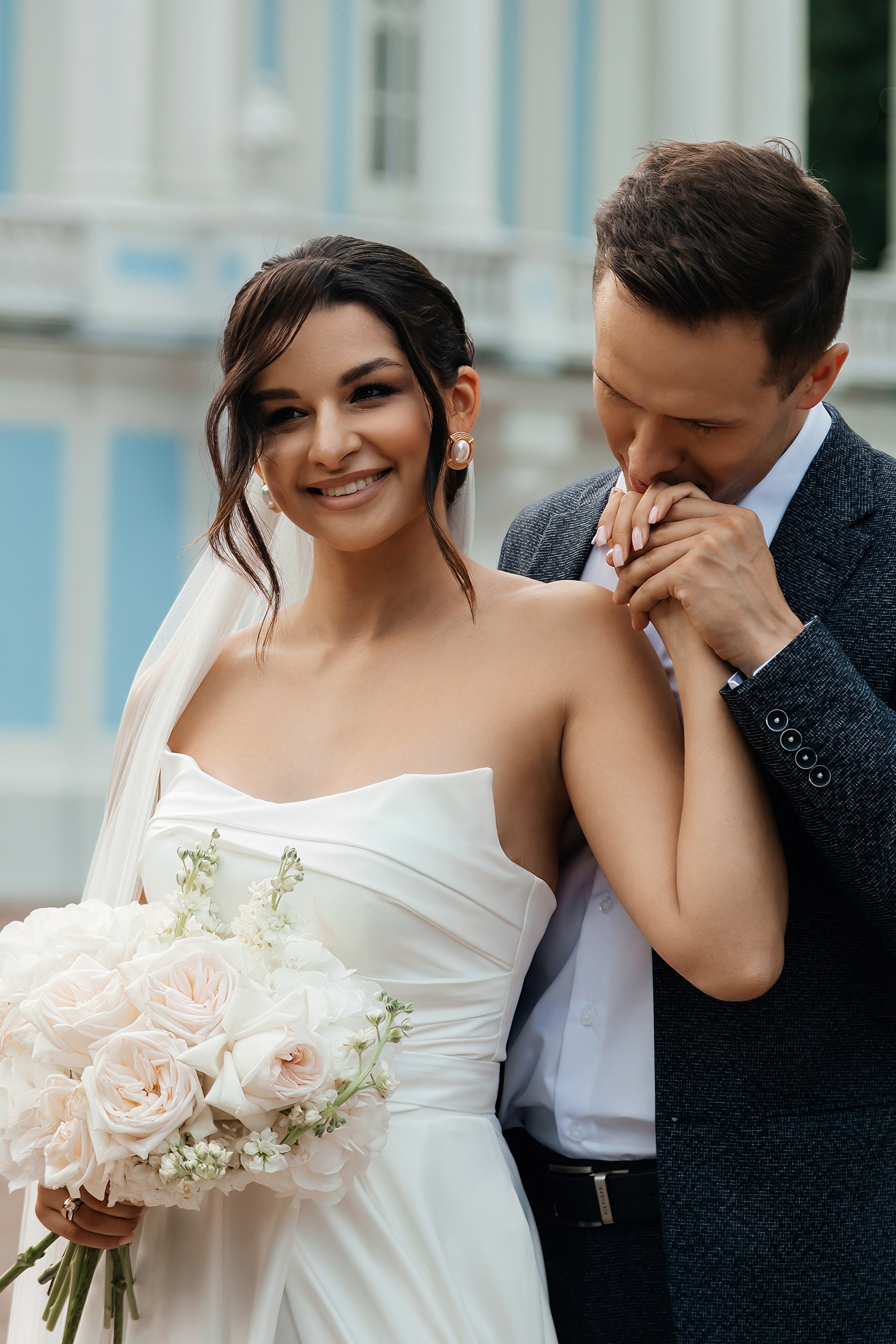 Anita & Daniil. Fotograf Nordrhein-Westfalen Deutschland