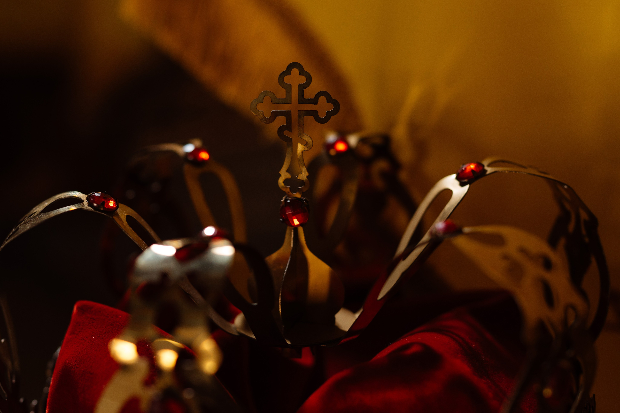 Ion & Tatiana | Cununia religioasă. Home