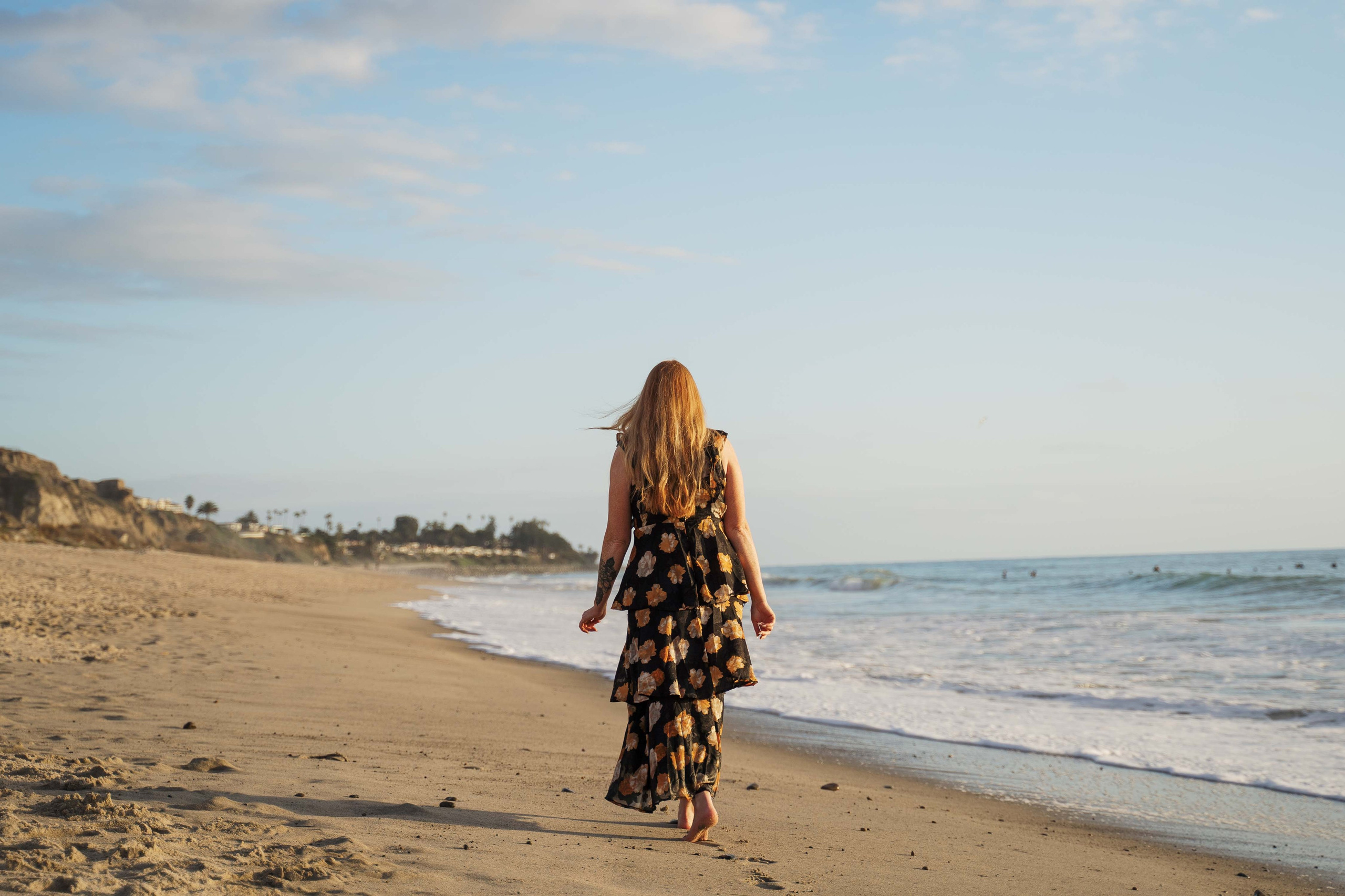 Erin & Michael Engagement. Classic & Elegant Wedding Photography and Videography in SoCal