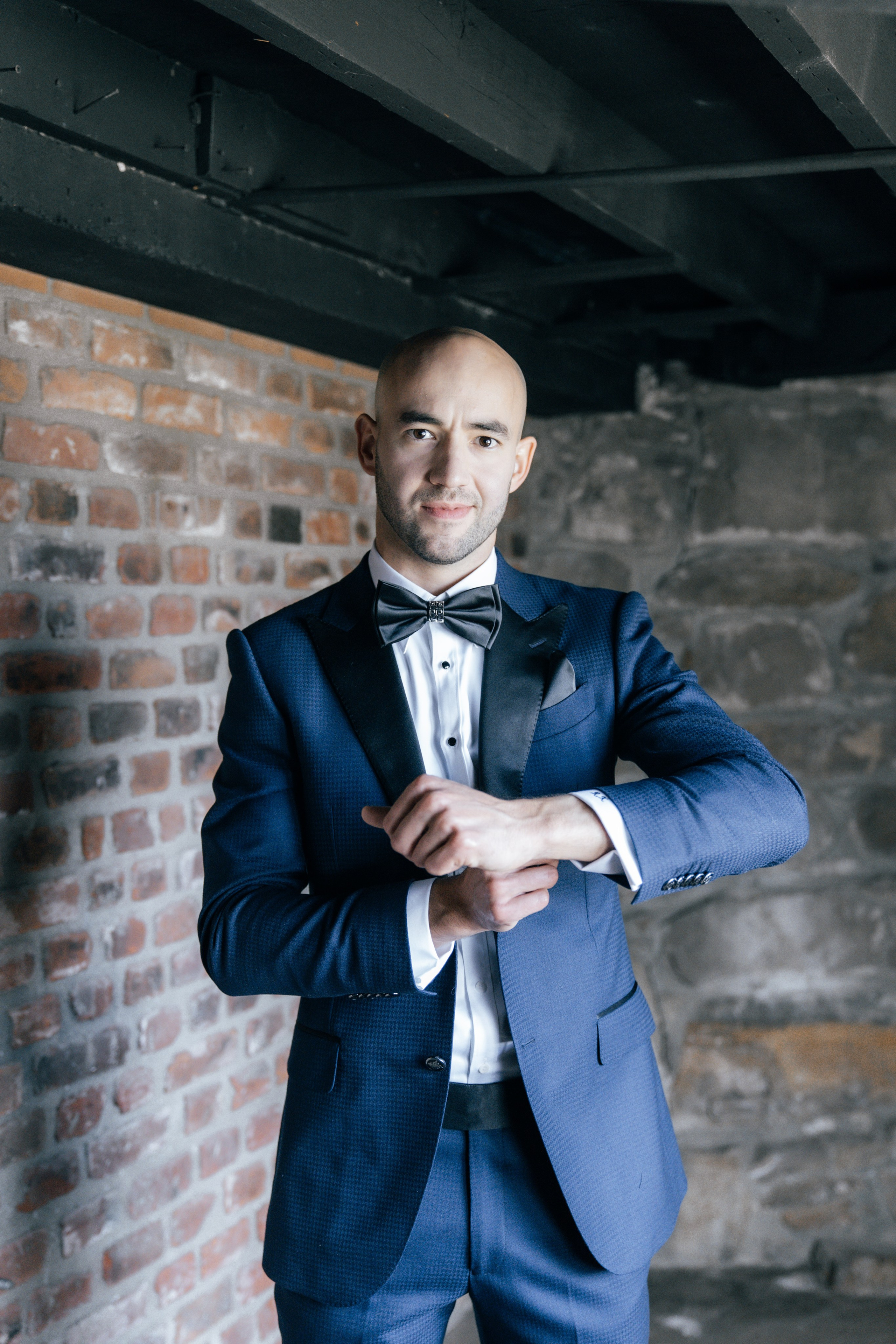 Liezl & Roman Wedding. Classic & Elegant Wedding Photography and Videography in SoCal