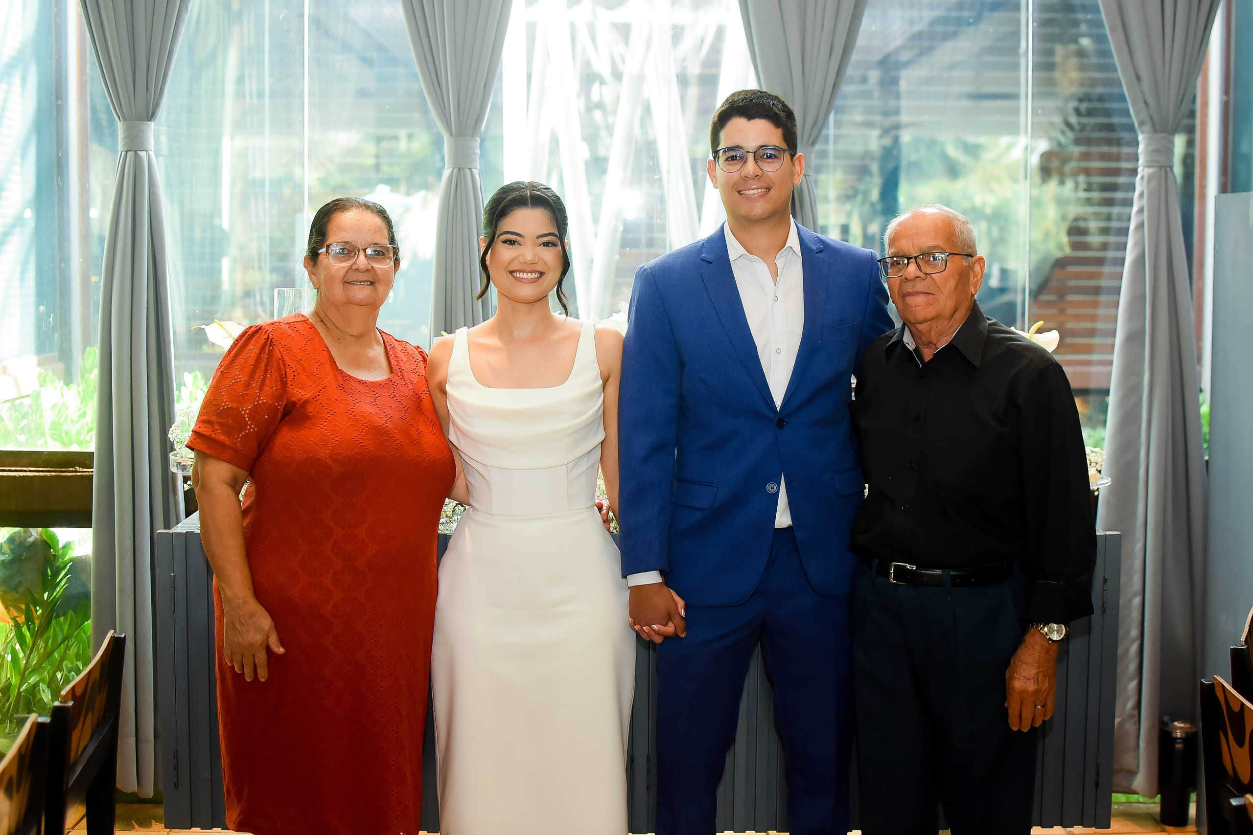 CARTÓRIO. Haziel Ribeiro Fotógrafo de Casamentos em Natal RN