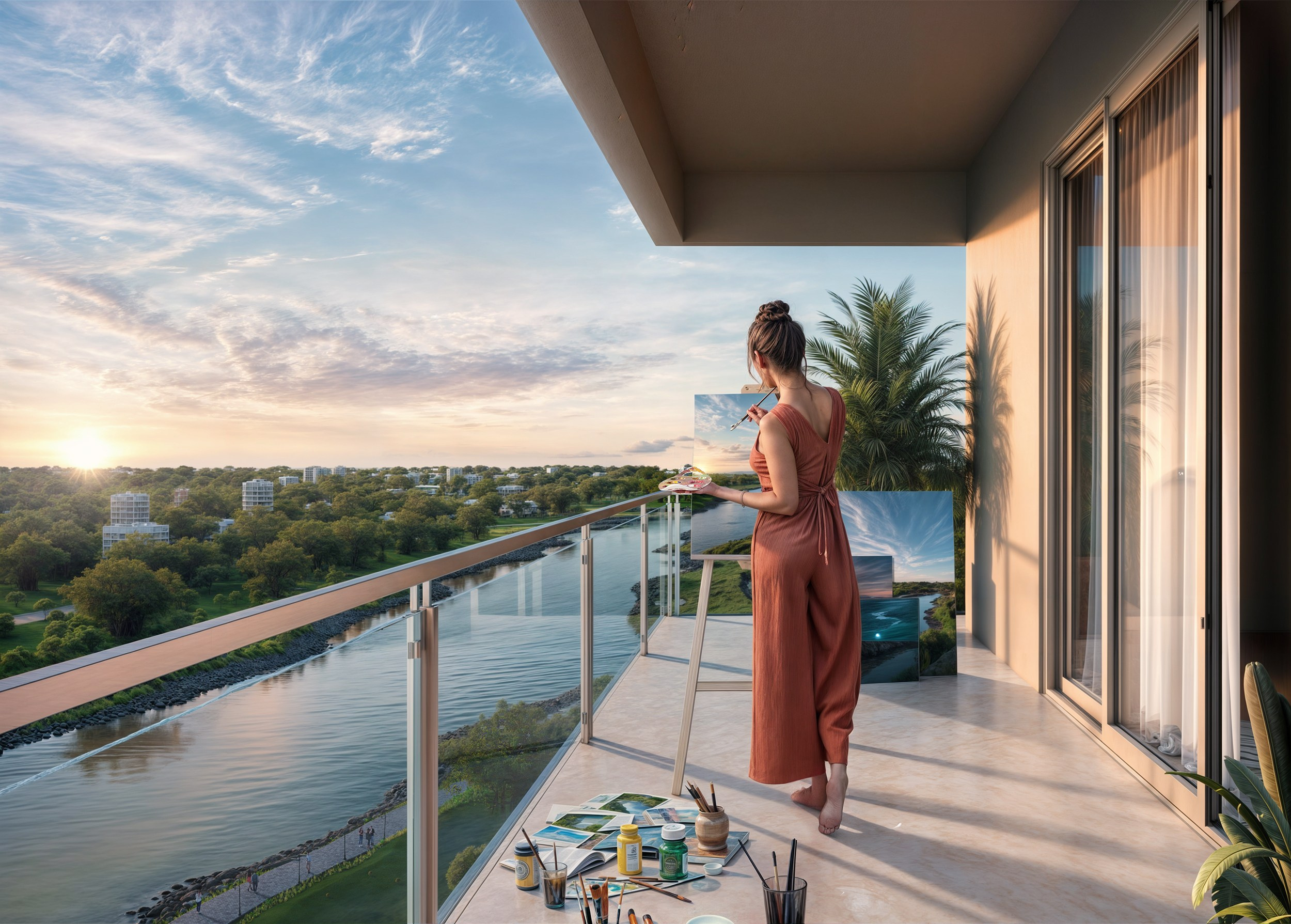 Advertising. Mohit Holani | Director