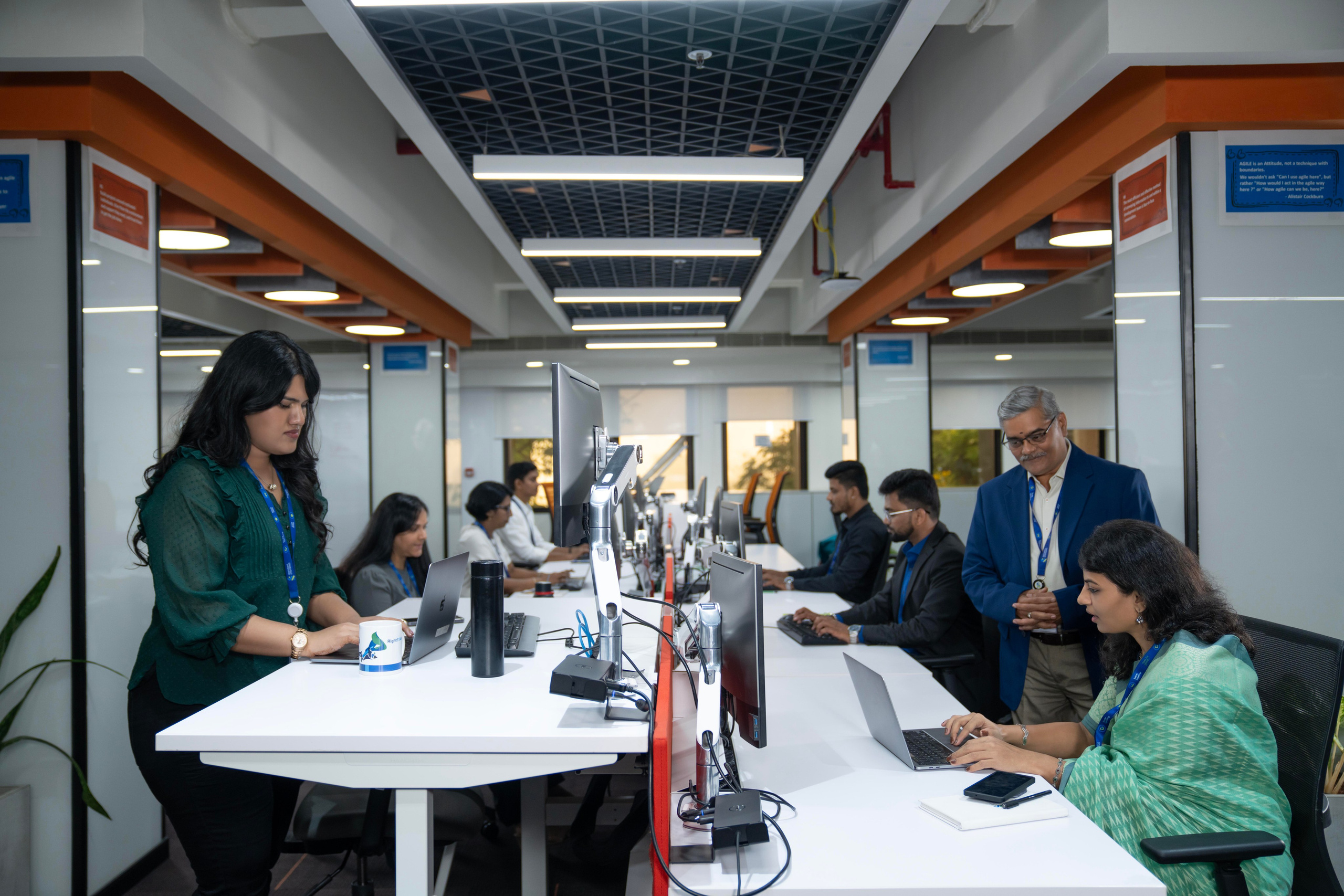 Industrial Photography. Mohit Holani | Director