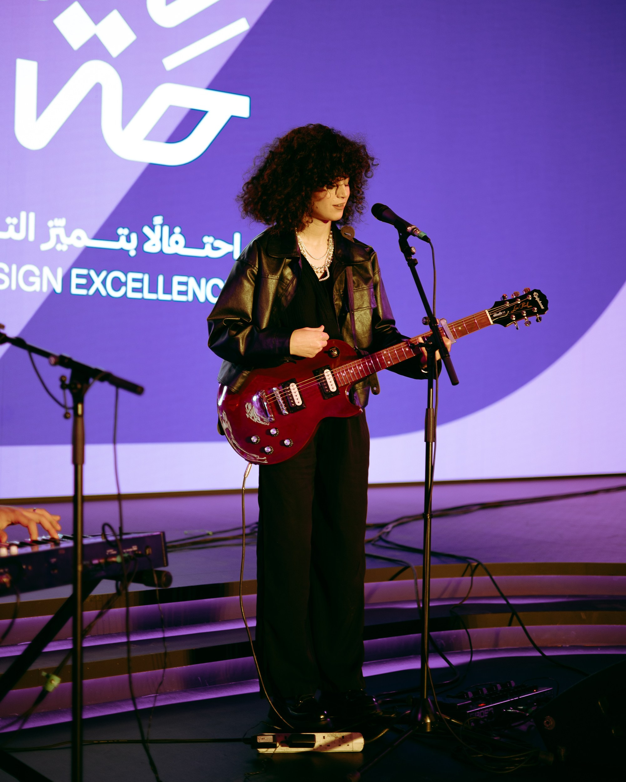 Design Doha 2024 / PRIZE CEREMONY. Regina Turbin — official website