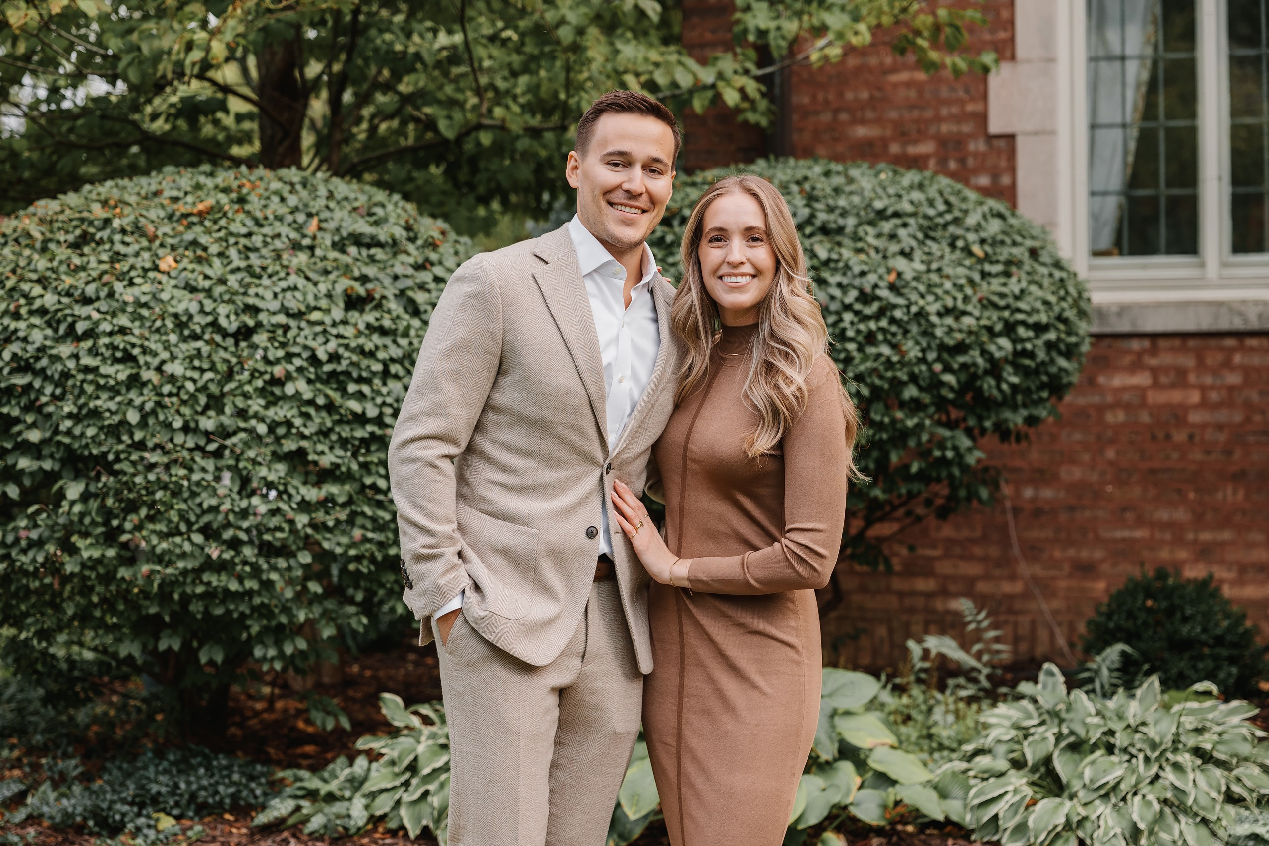 10.08.2023 Wedding. Wedding family event photographer in Chicago Nick Yushevich