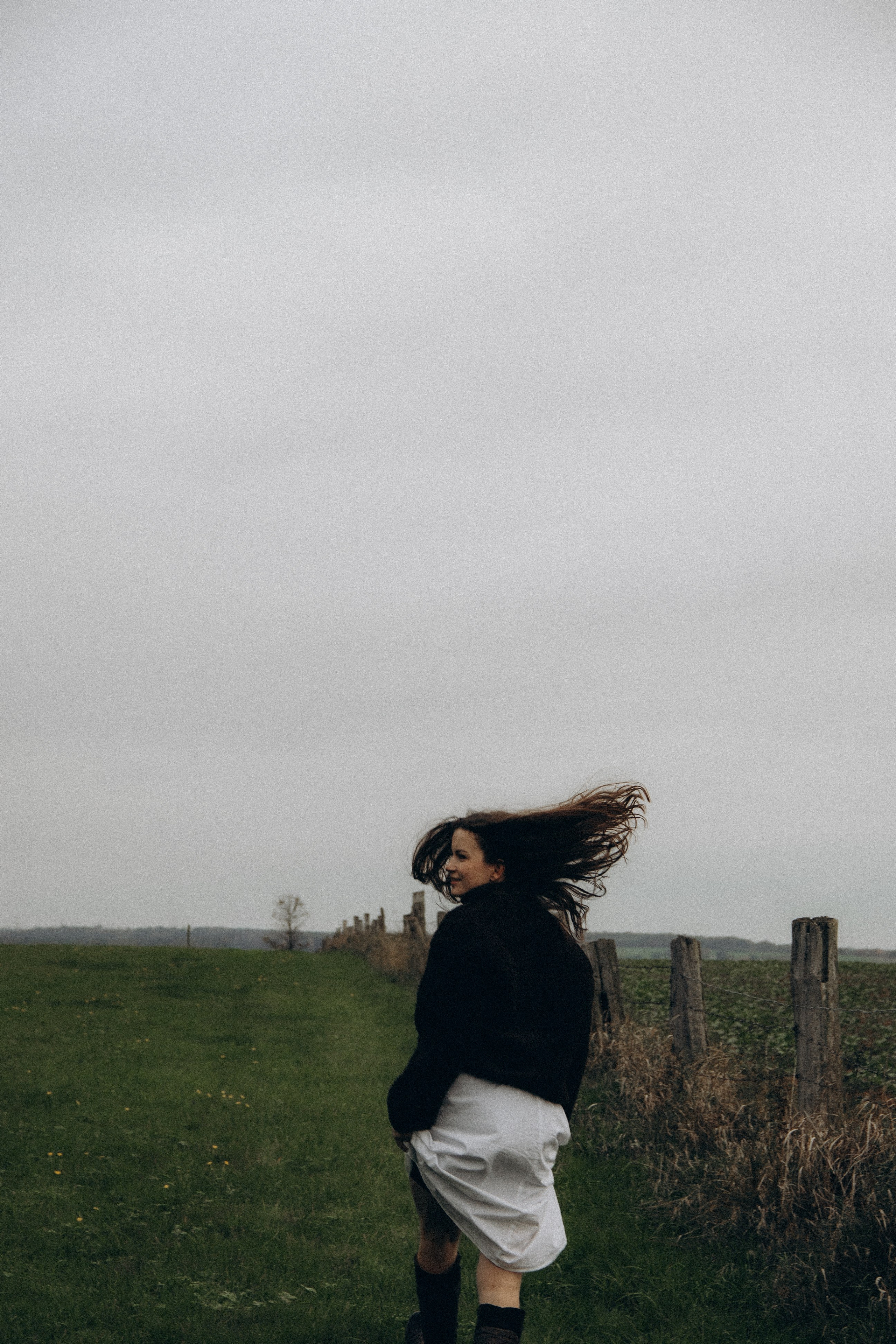 Frauen. Achtsame Fotografin| Margarita Mayer