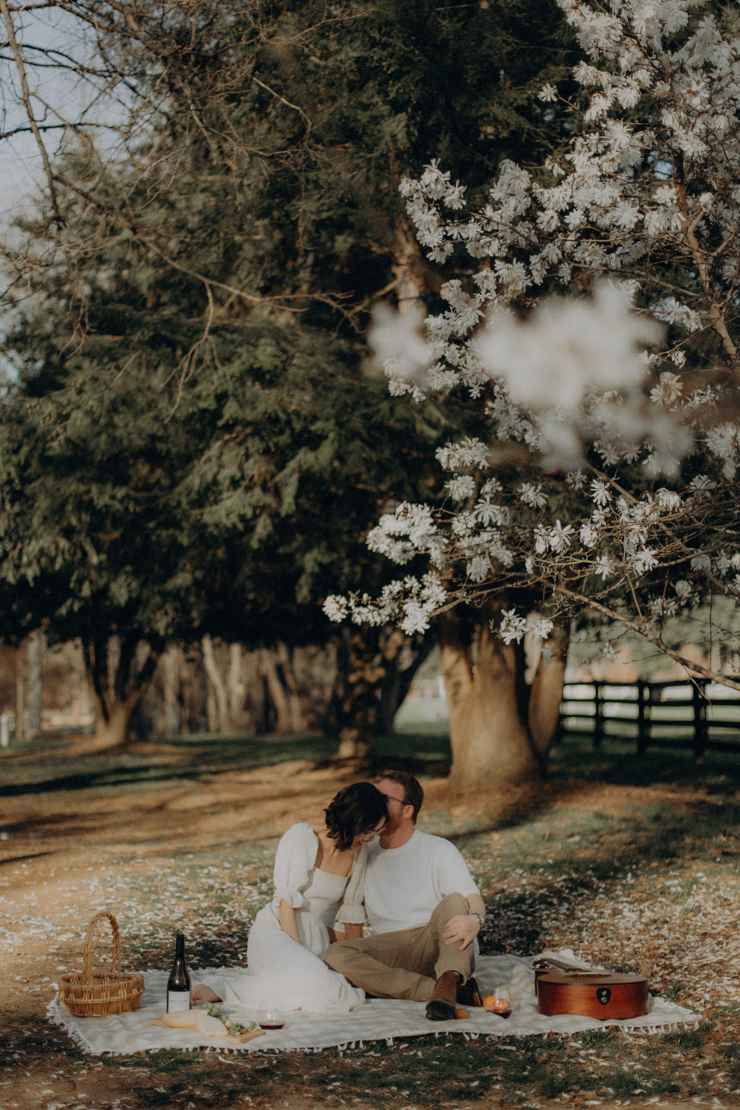 Logan & Cina. CAPTURED BY SHANKS PHOTOGRAPHY