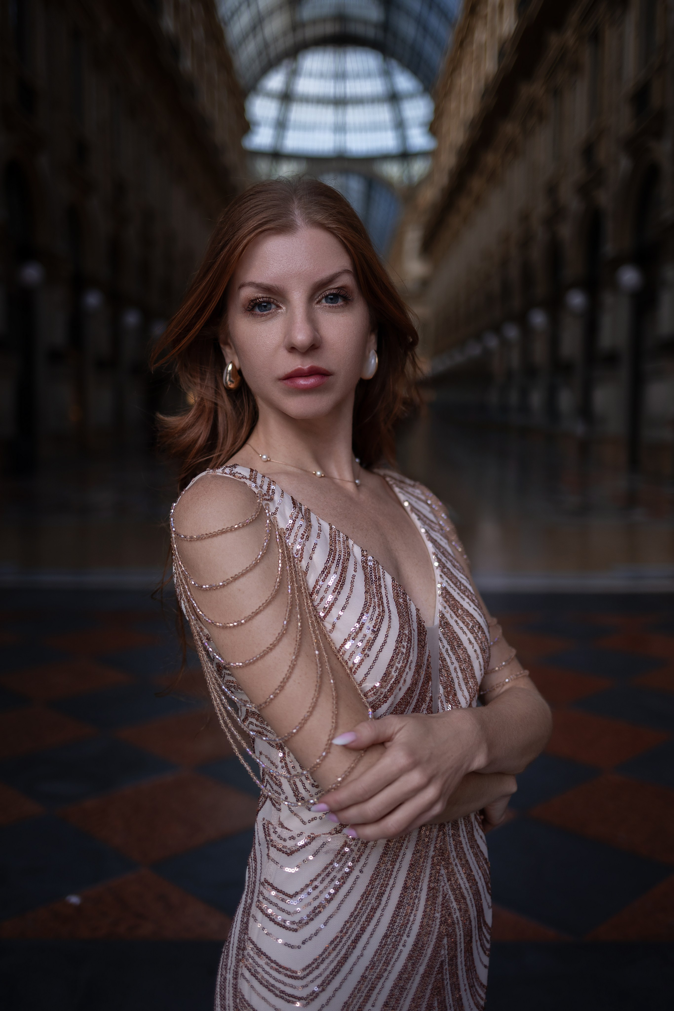 Viktoria. Photographer in Milan |Mila Pro Photo