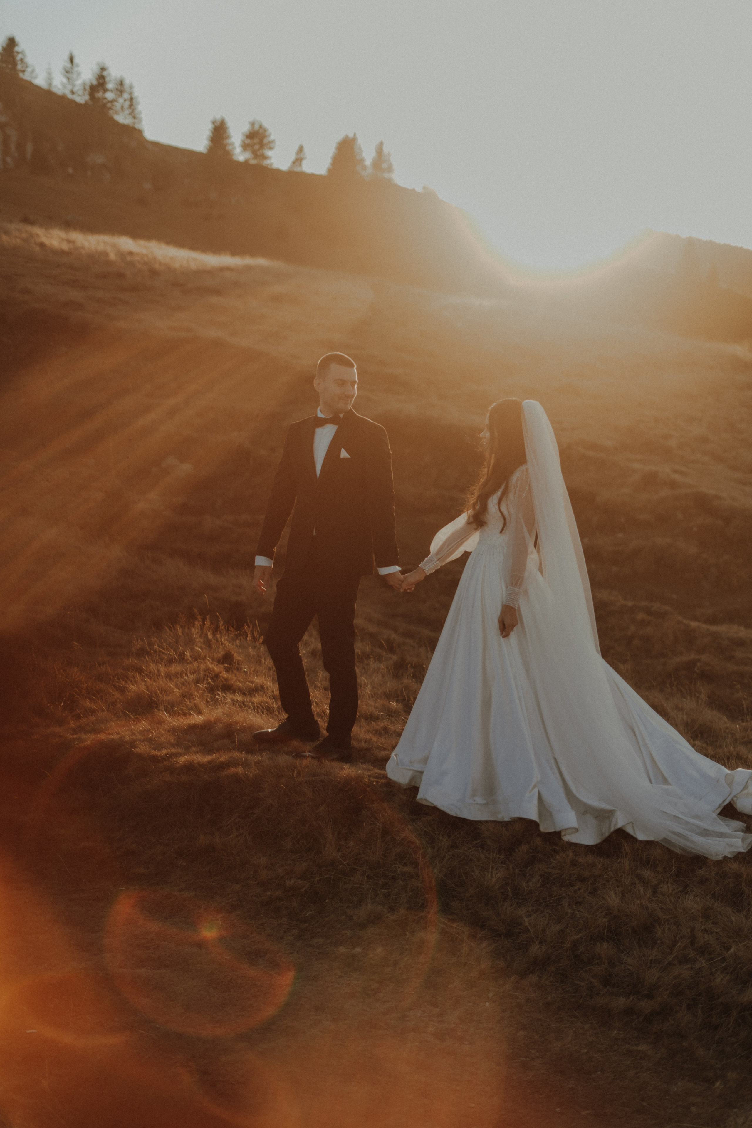 Trash the Dress- Andra & Andrei. Events photographer Paul Dafina