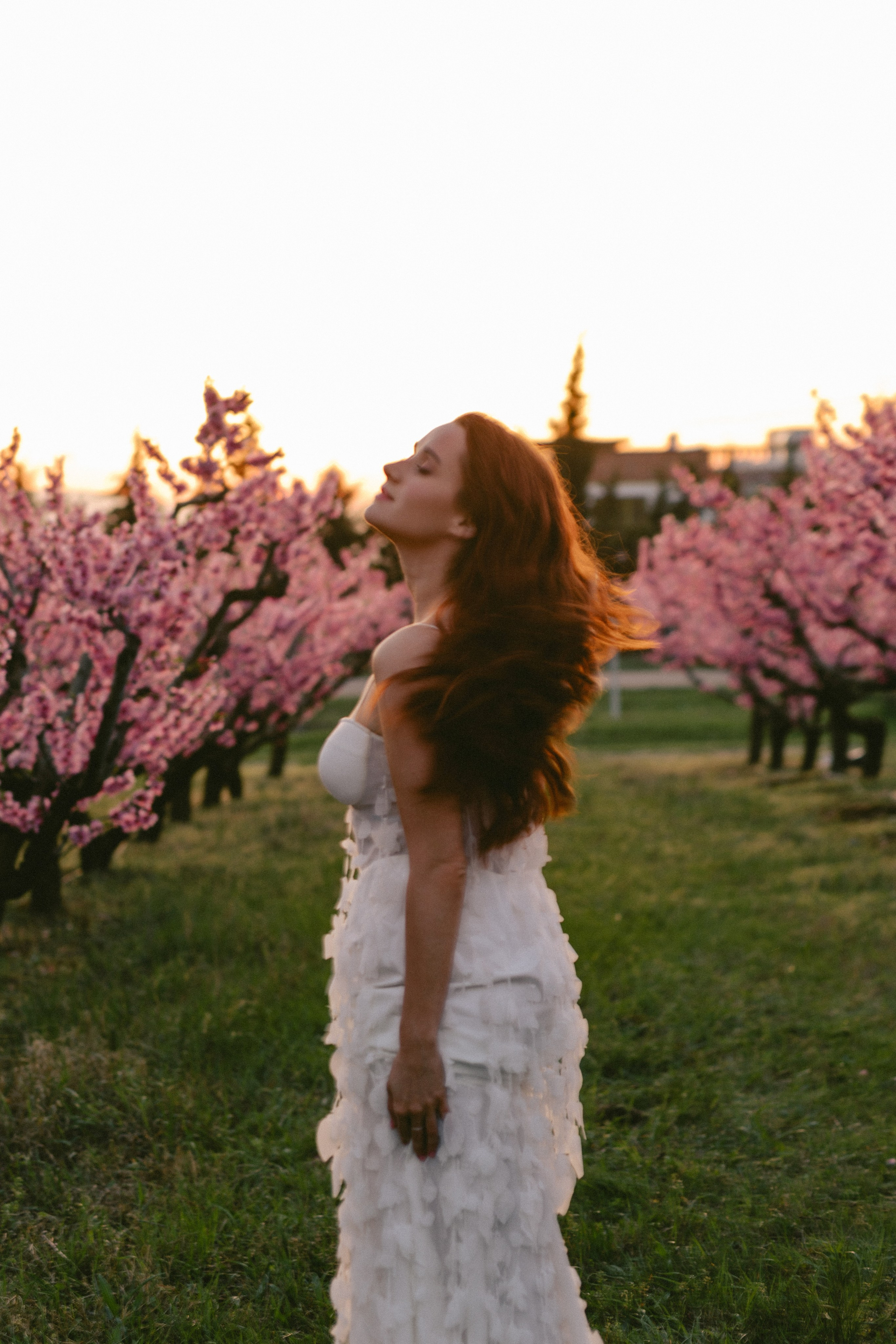 Evgenia. Photographer Anna Nazarenko