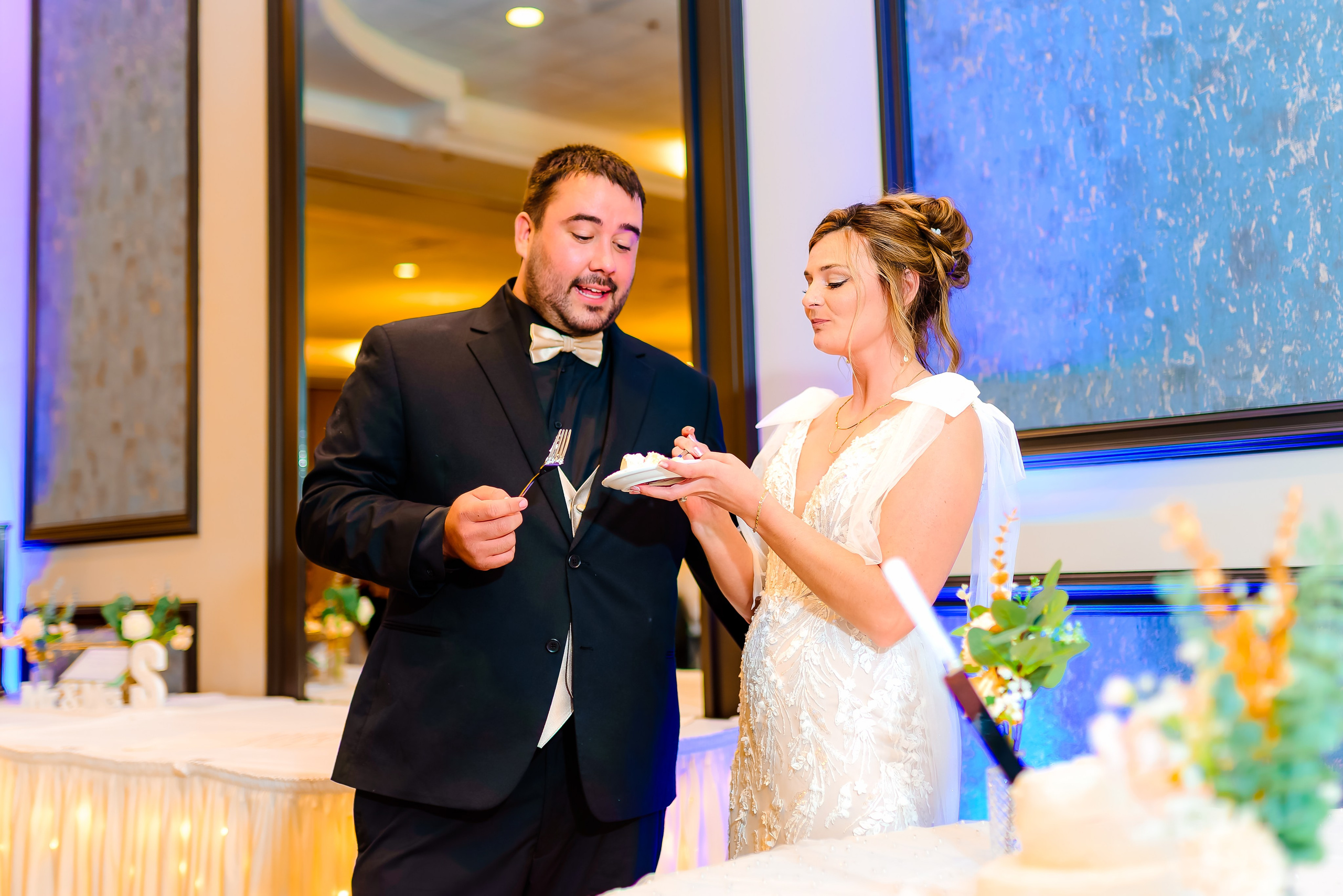 Jayme + Brad. Alexandria Danielle Photography | Fort Wayne & Indianapolis Wedding Photographer