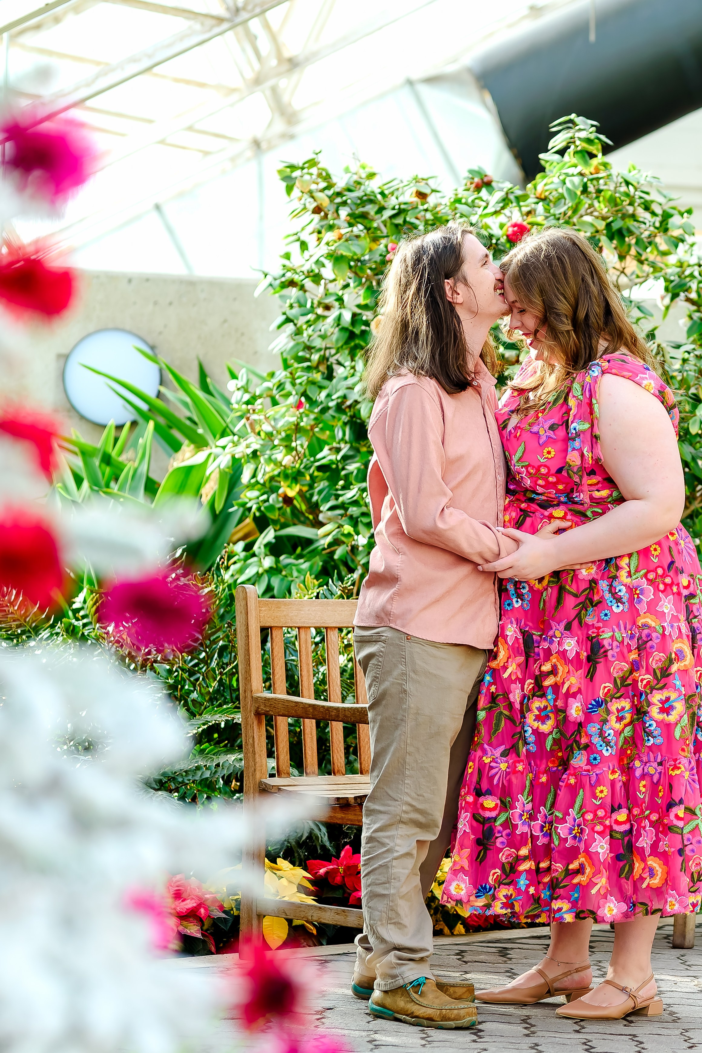 Kathryn + Collin | 2026. Alexandria Danielle Photography | Fort Wayne & Indianapolis Wedding Photographer