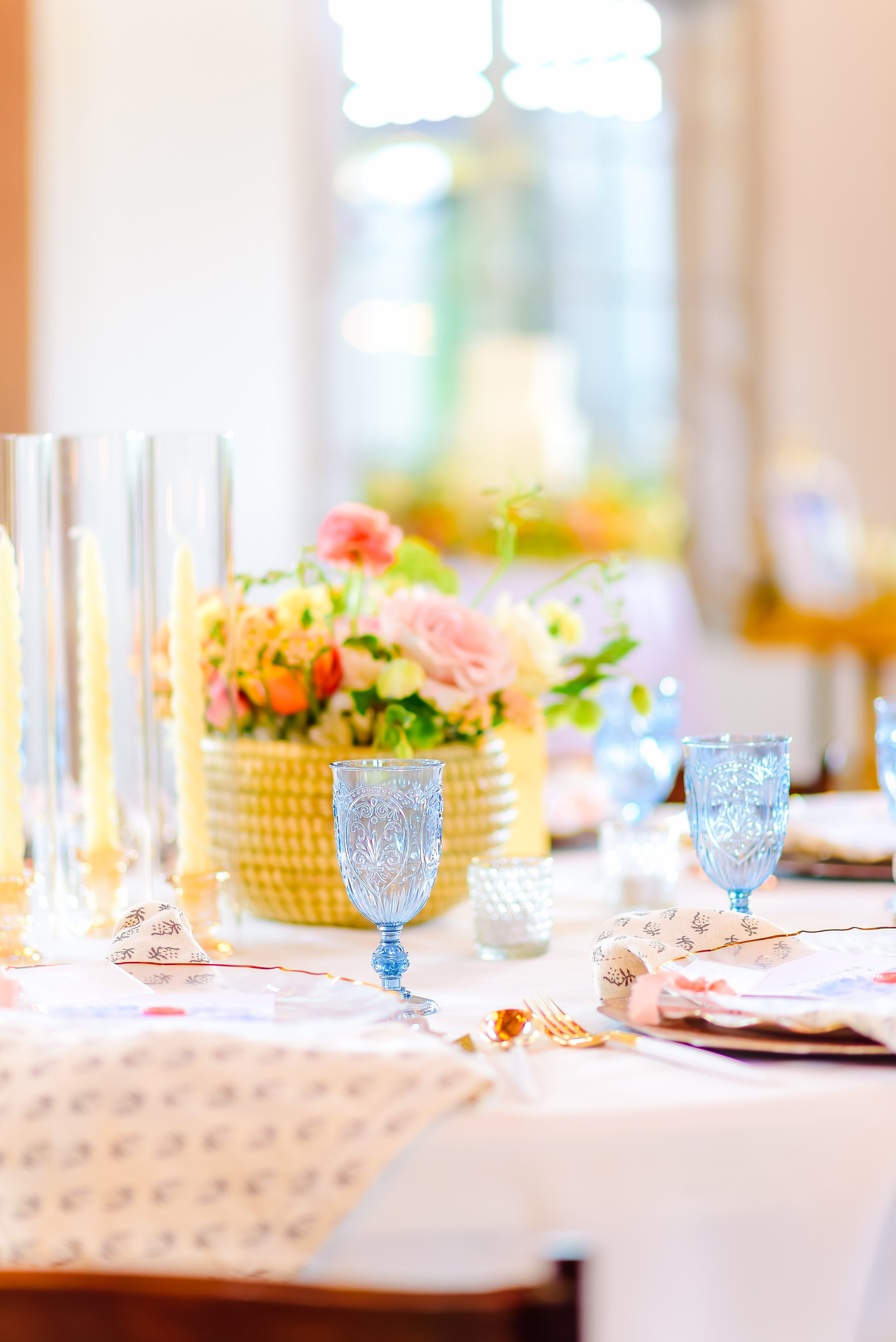 Dorinda + Gil’s Vow Renewal. Alexandria Danielle Photography | Fort Wayne & Indianapolis Wedding Photographer