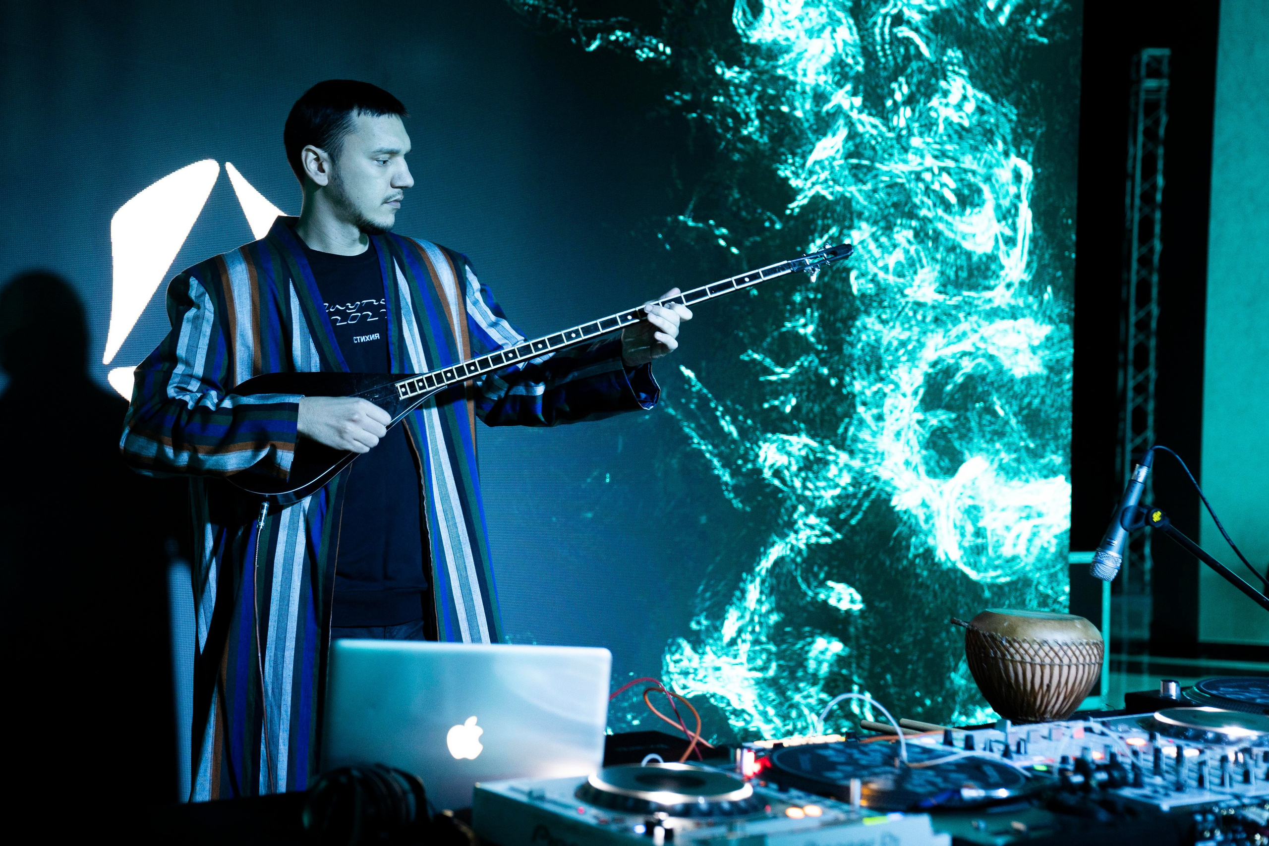 TBC NY 25'. Melikov Amir, Uzbekistan based photographer