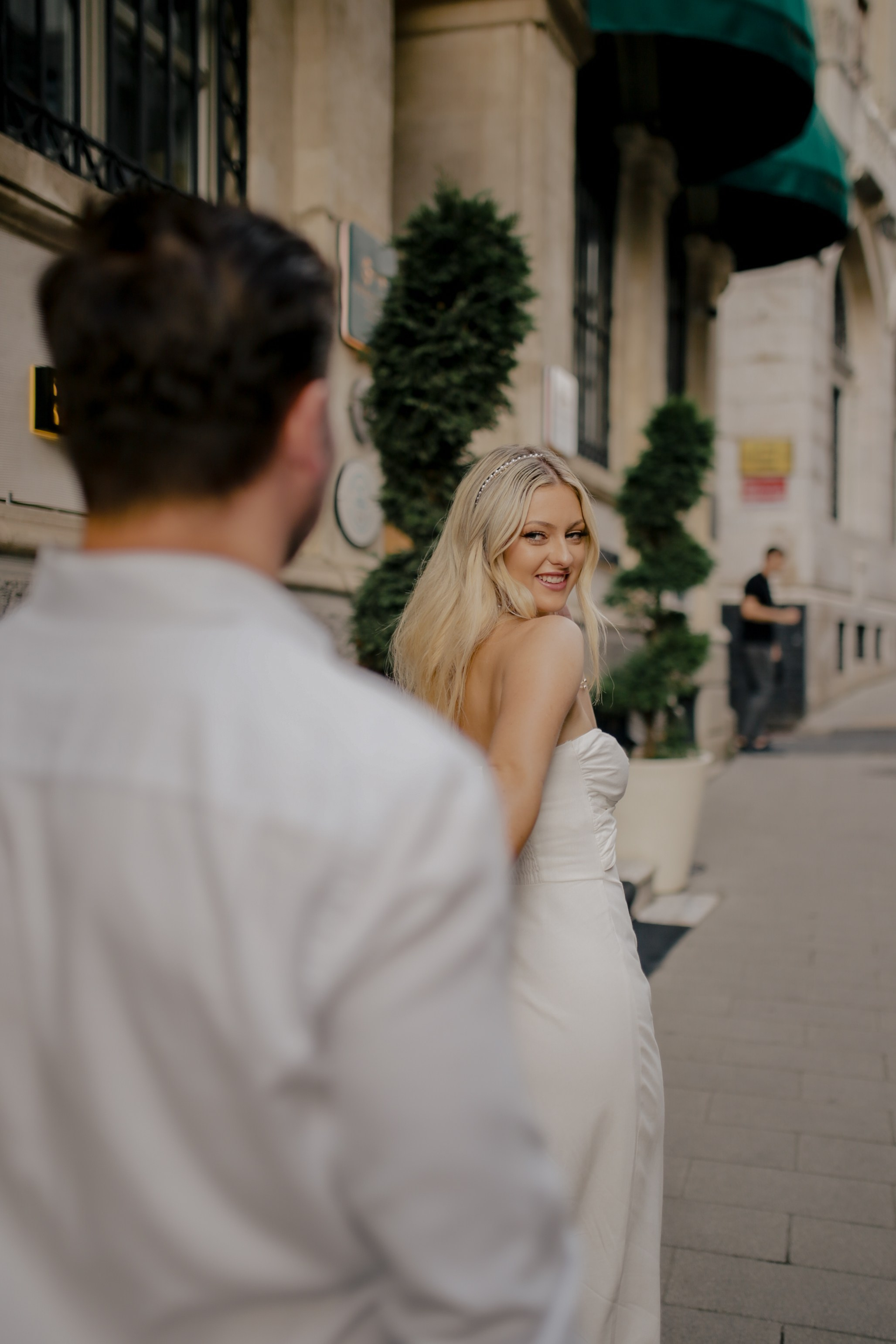 Australian couple. Фотограф Москва Ларина Юлия