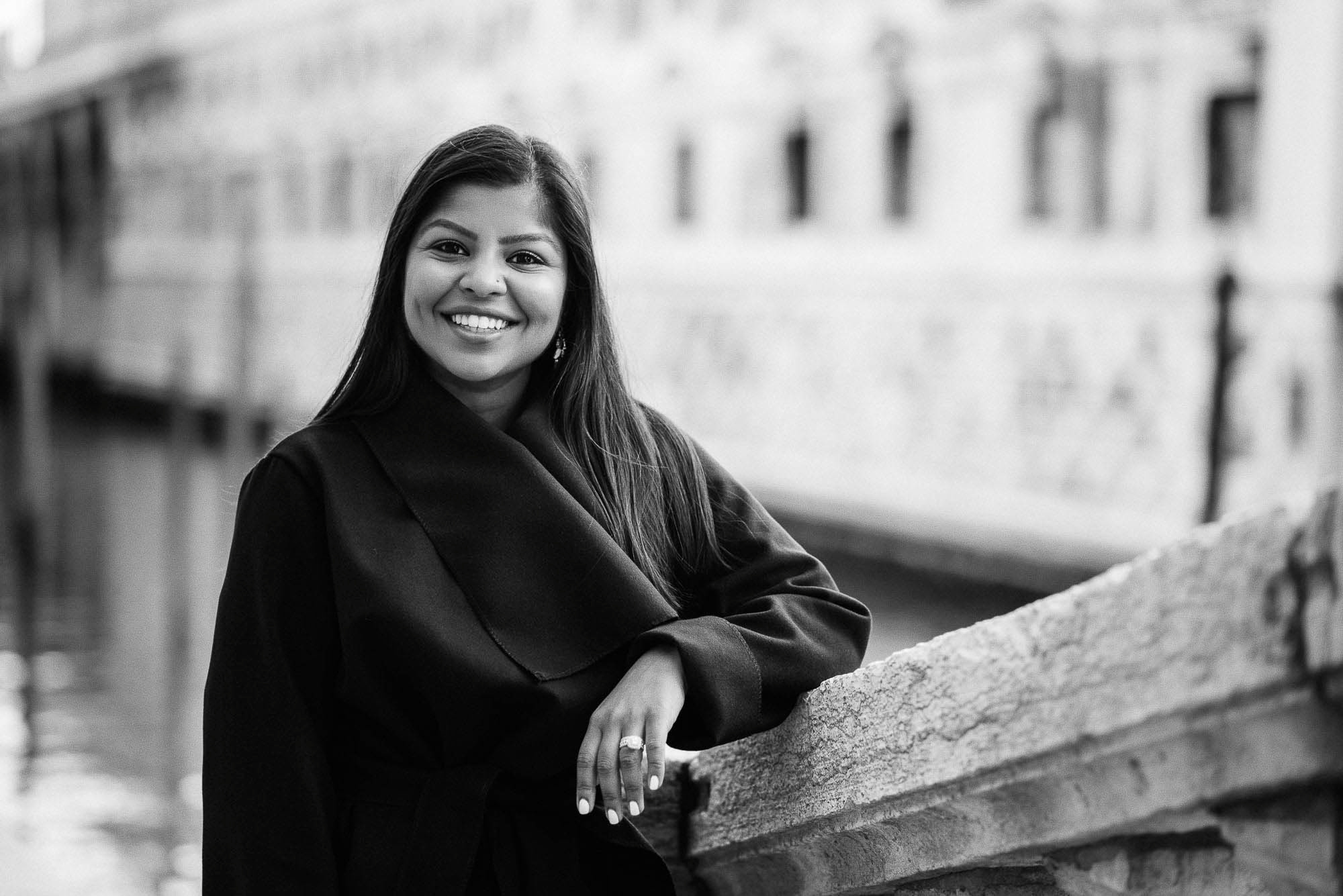 N+N| Servizio fotografico per l'aniversario di matrimonio a Venezia