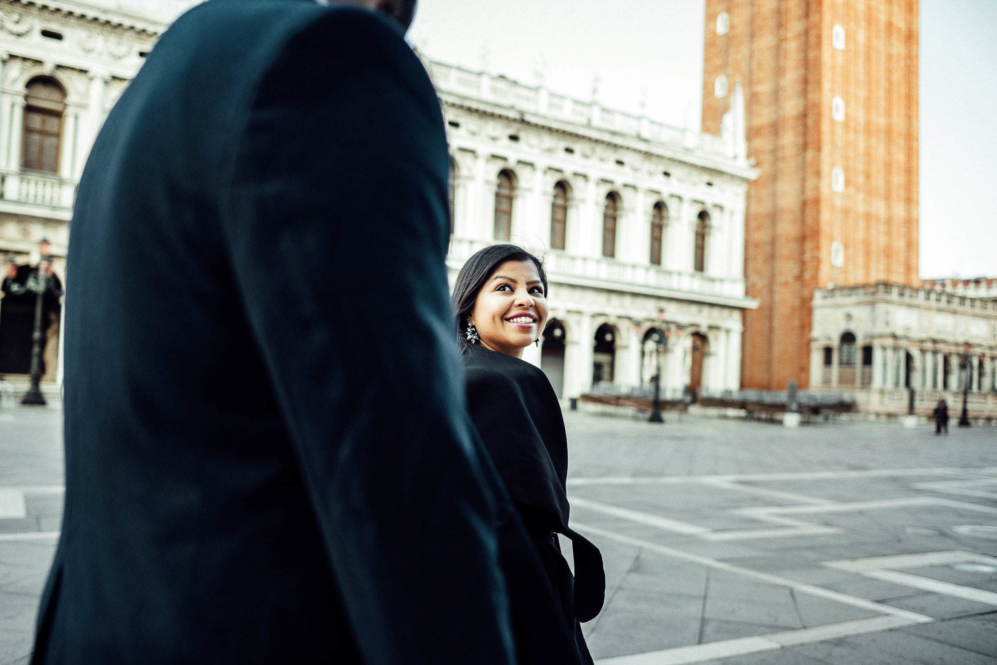 N+N| Servizio fotografico per l'aniversario di matrimonio a Venezia