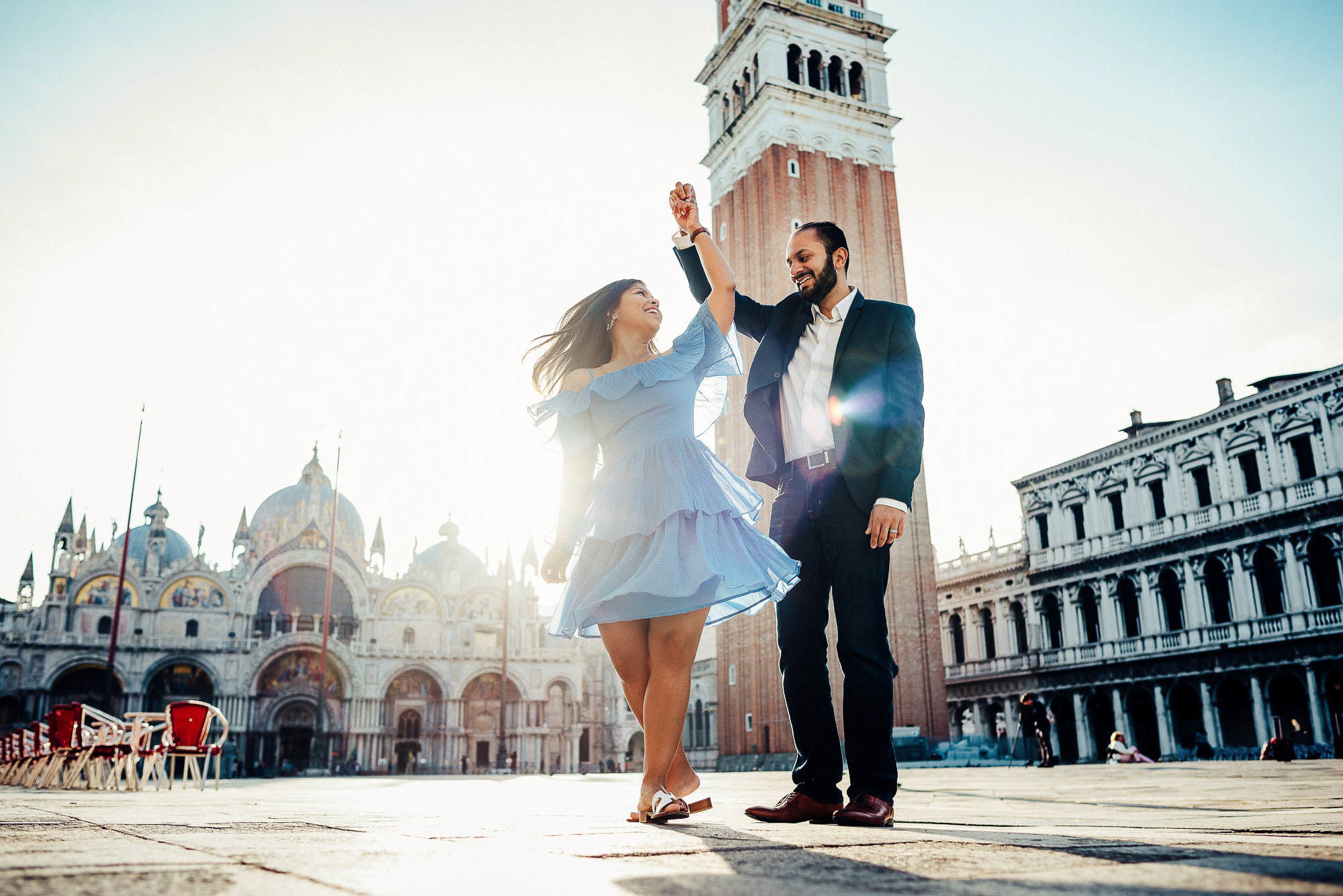 photographer  venice