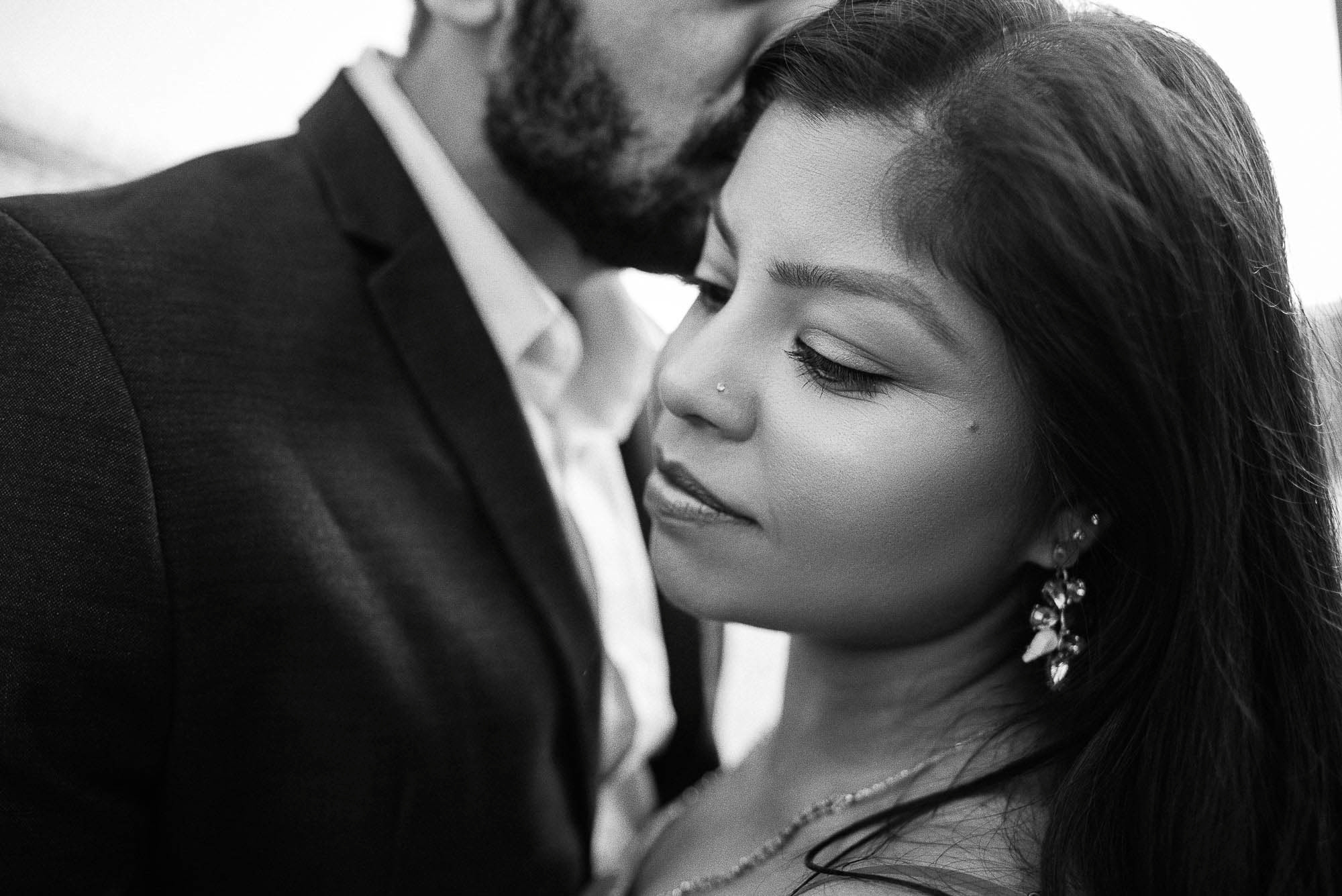 N+N| Servizio fotografico per l'aniversario di matrimonio a Venezia