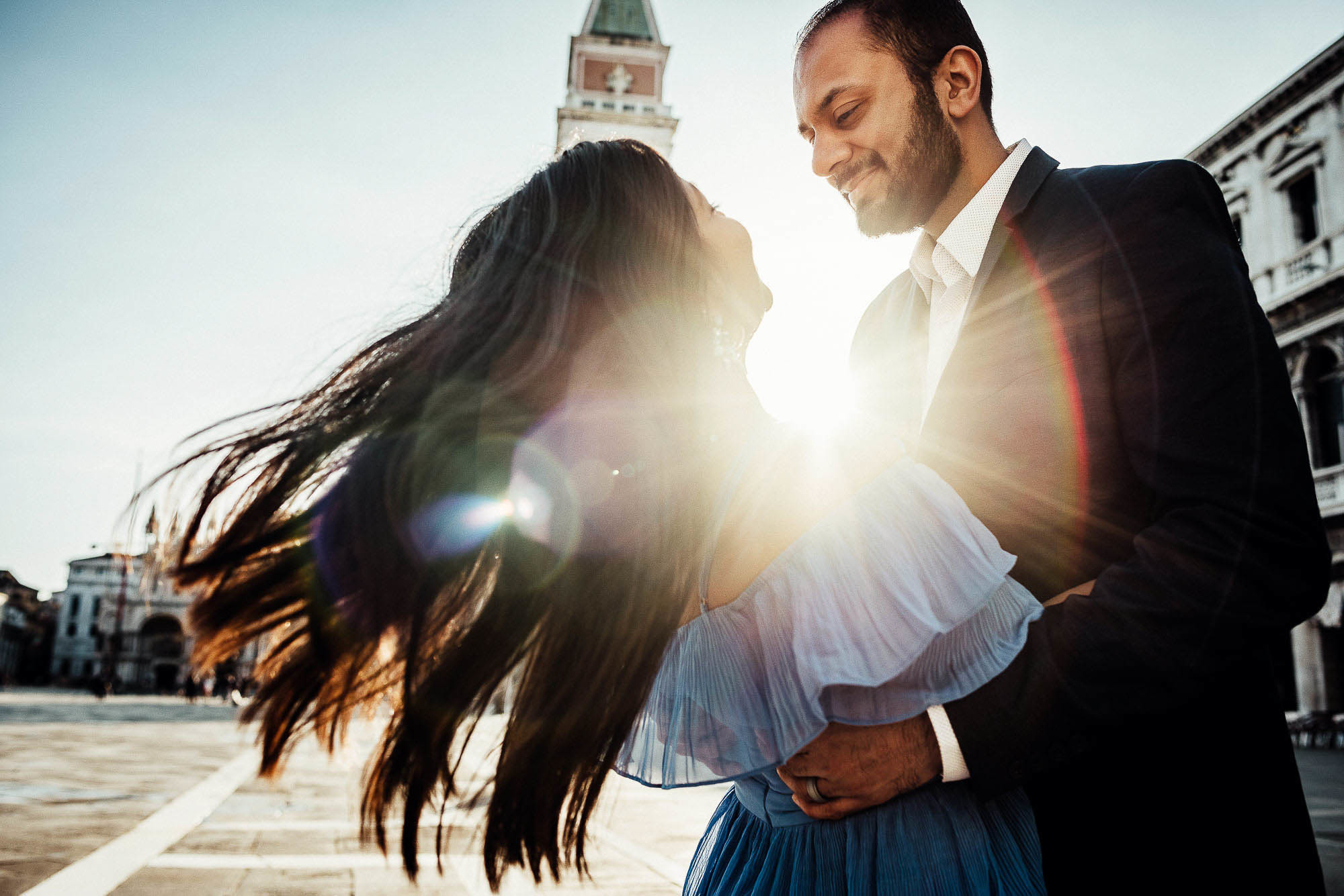 photographer in venice