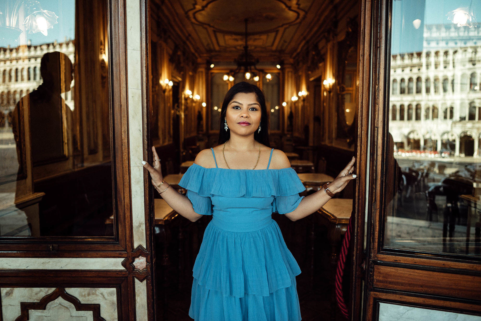 N+N| Servizio fotografico per l'aniversario di matrimonio a Venezia