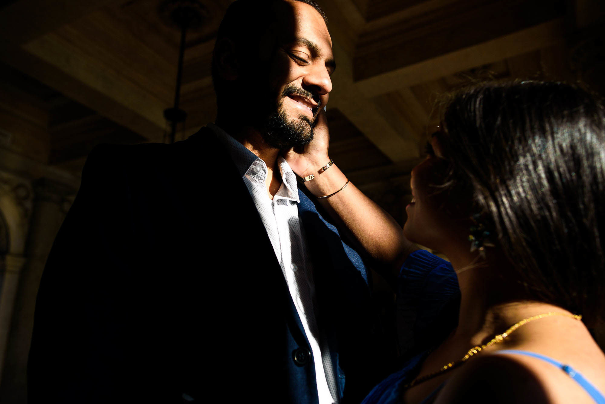 N+N| Servizio fotografico per l'aniversario di matrimonio a Venezia