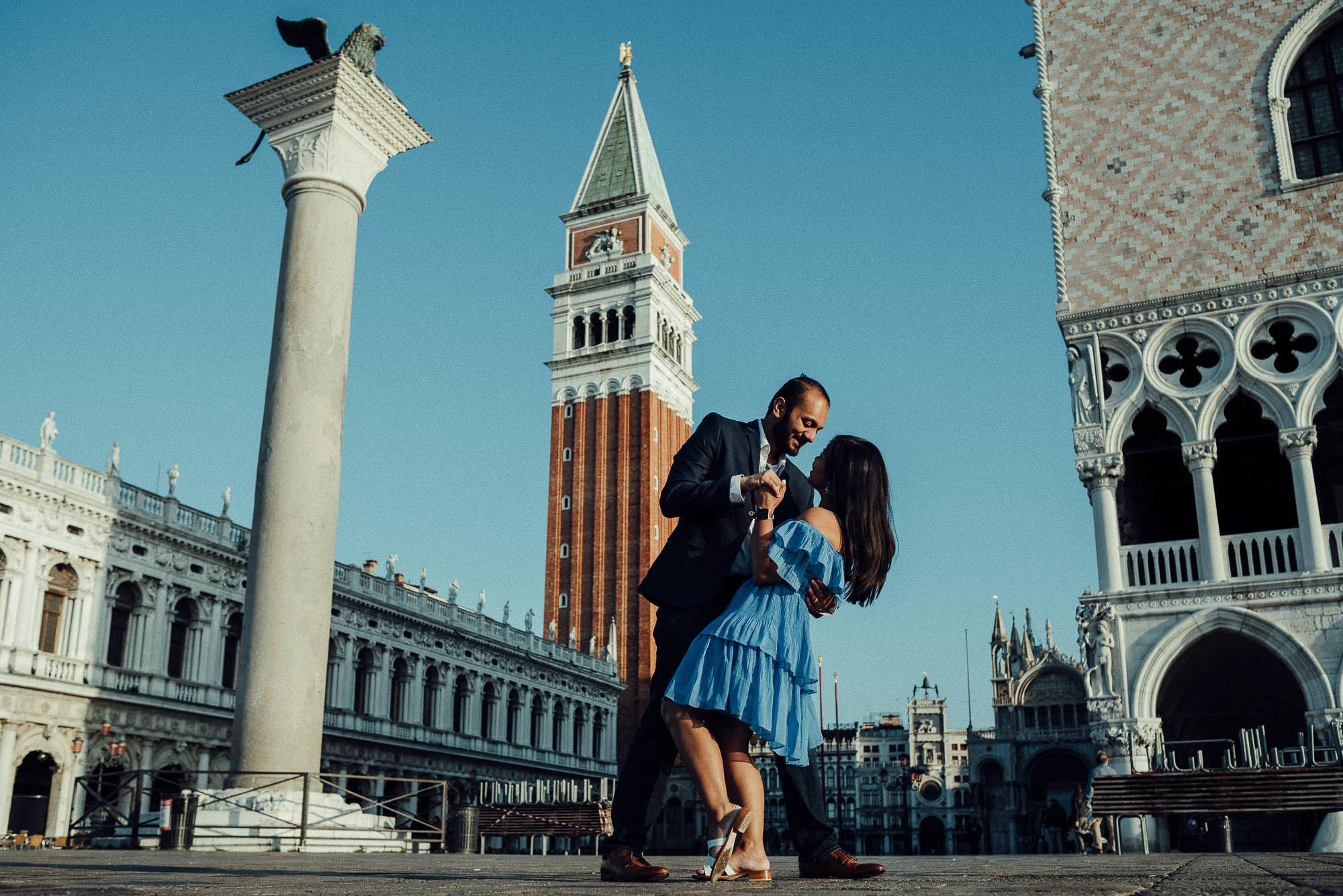 photographer in venice