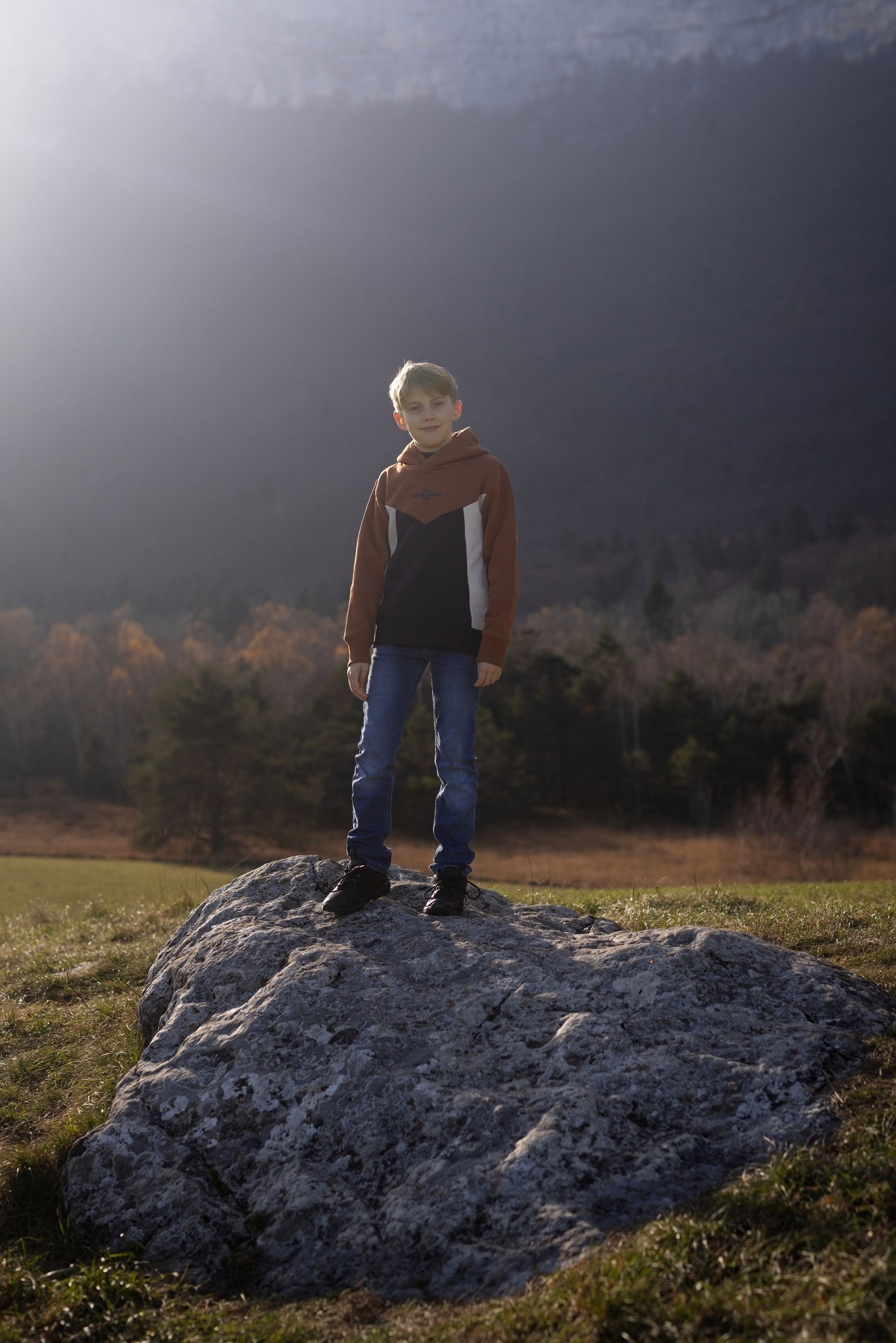Photographe famille a Bourges