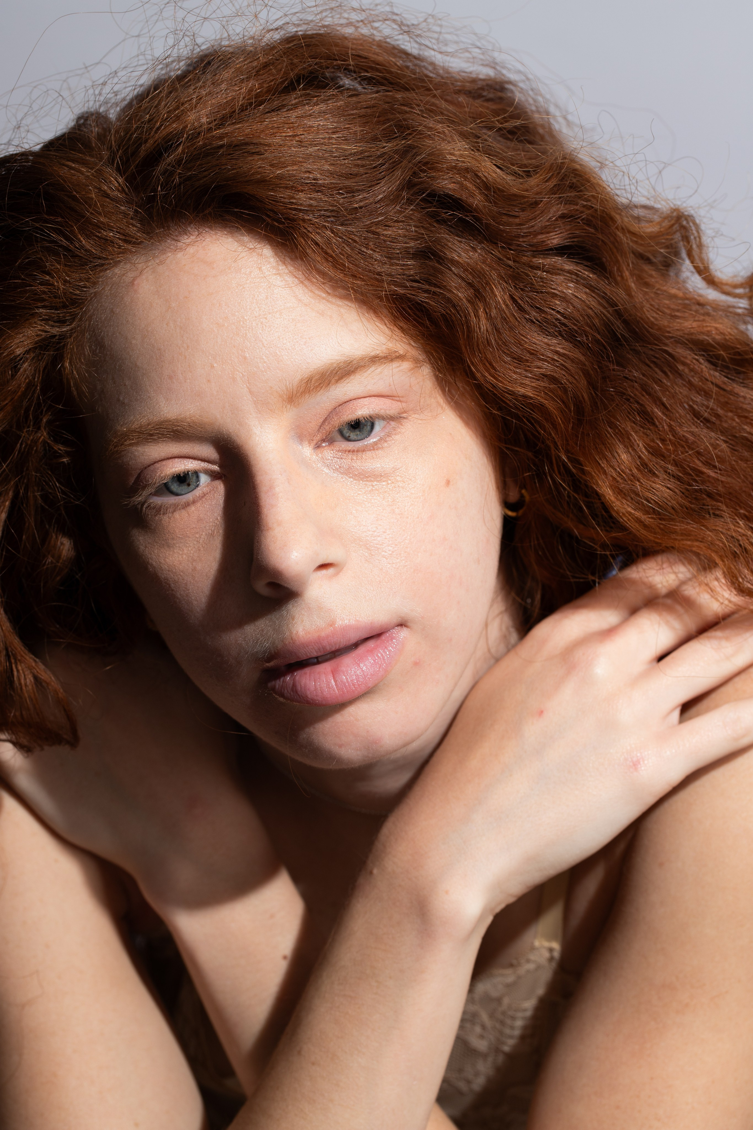 Daniel Shtaiman. Mariya Masha Sharf — photographer based in Tel-Aviv