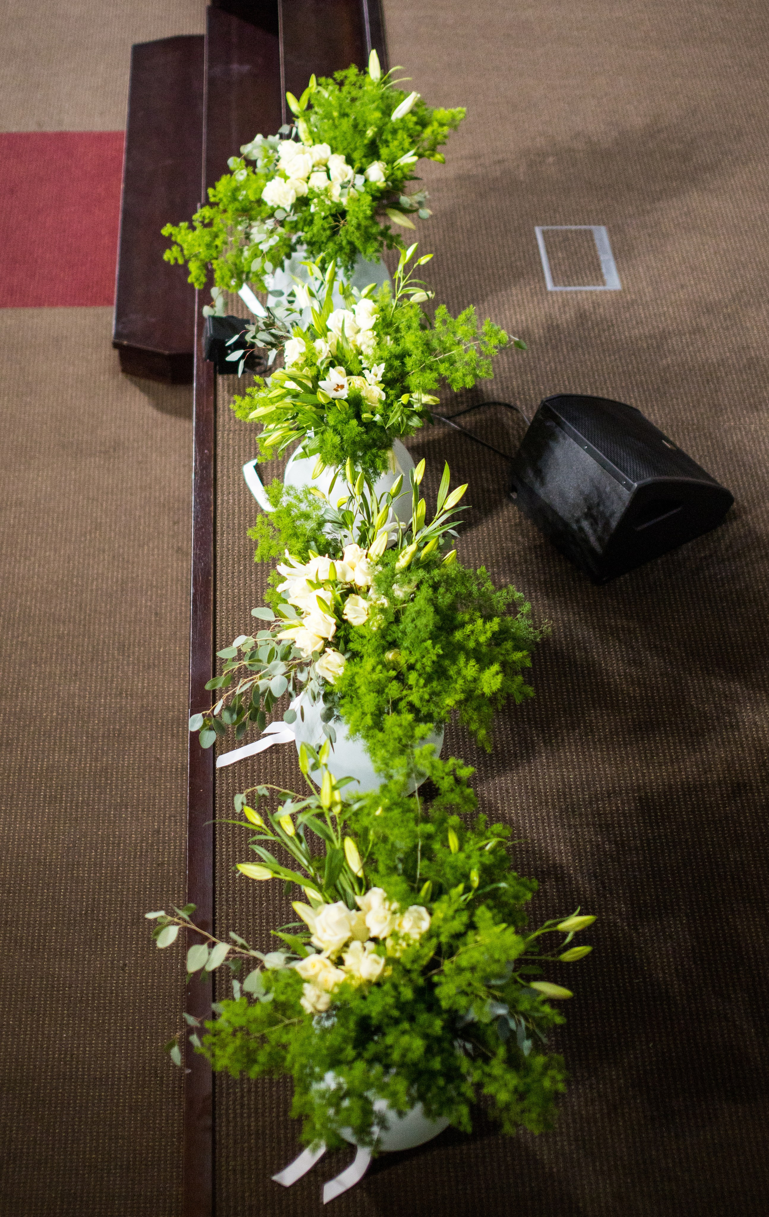 Flowers decor. Сімейний, дитячий та репортажний фотограф з Києва