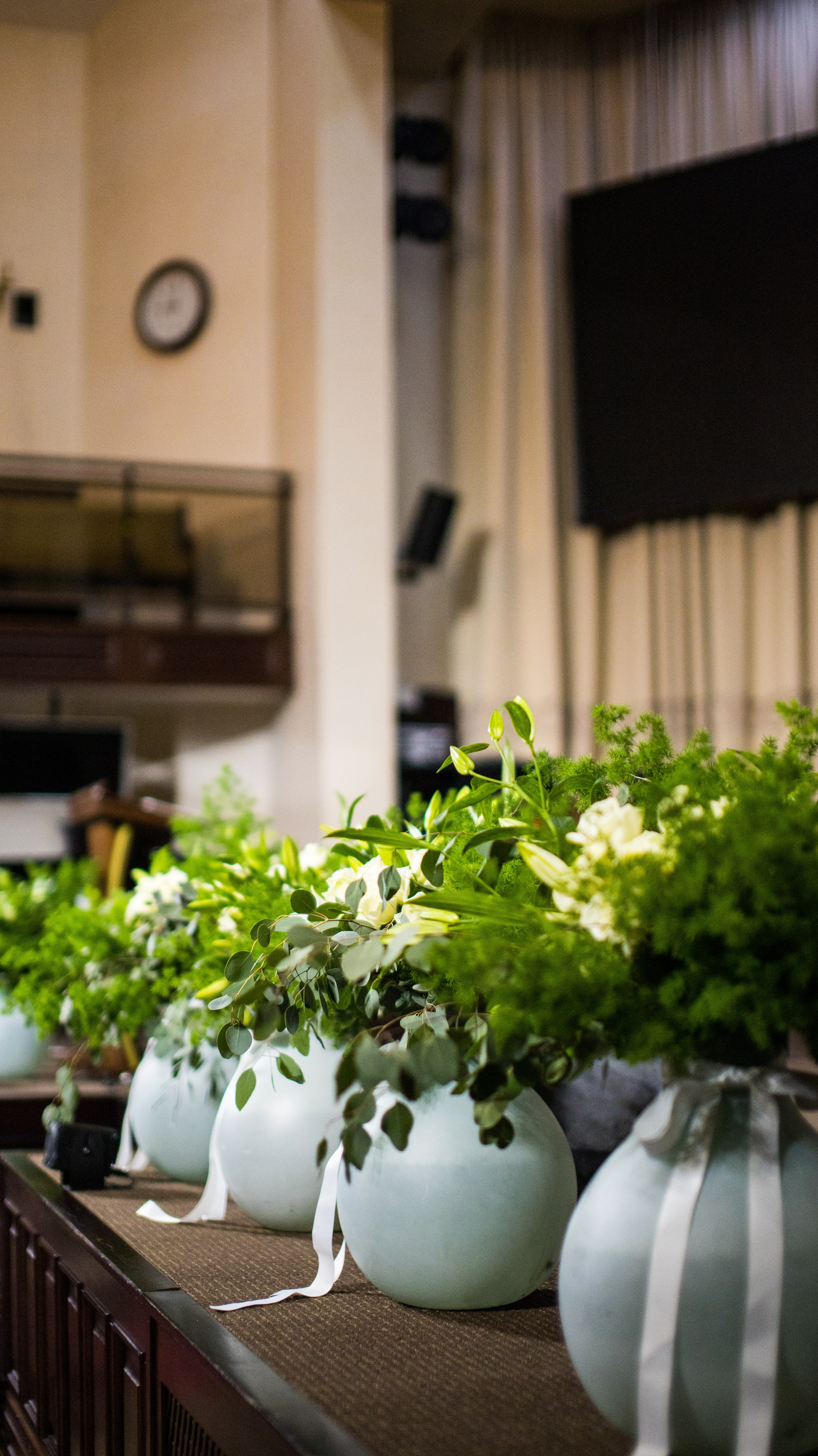 Flowers decor. Сімейний, дитячий та репортажний фотограф з Києва