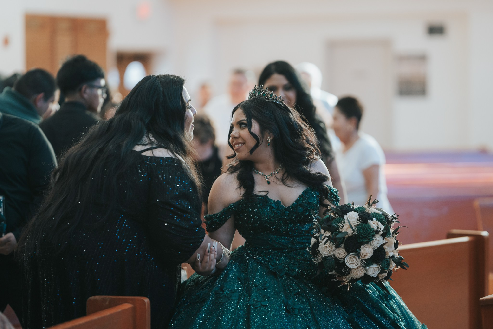 Syenna’s XV. J&T Photo Art