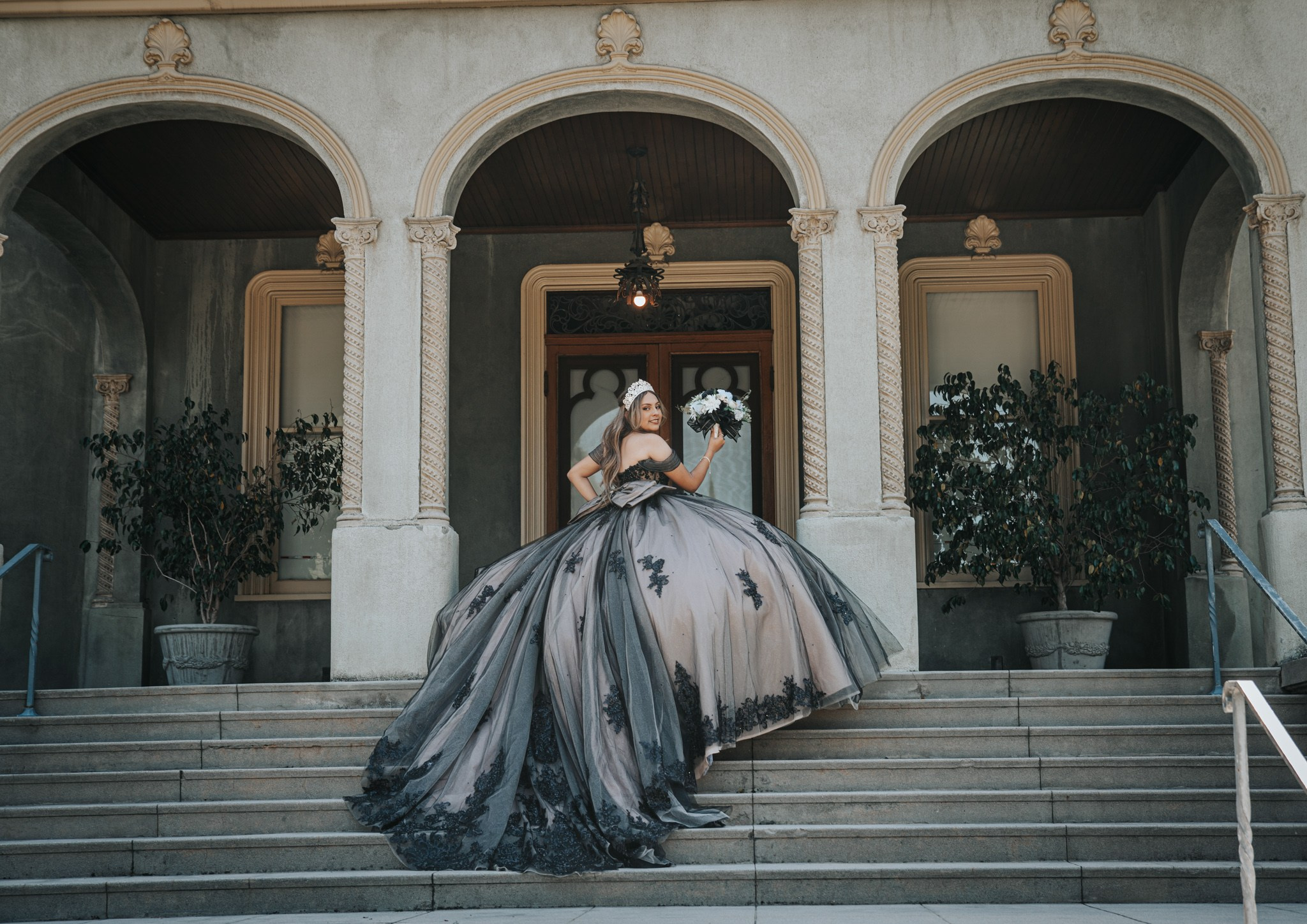 Eulalia & Nayelli’s Pre-XV. J&T Photo Art